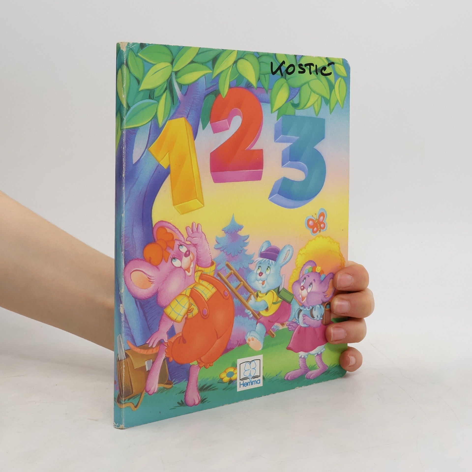 Autores varios 1 2 3