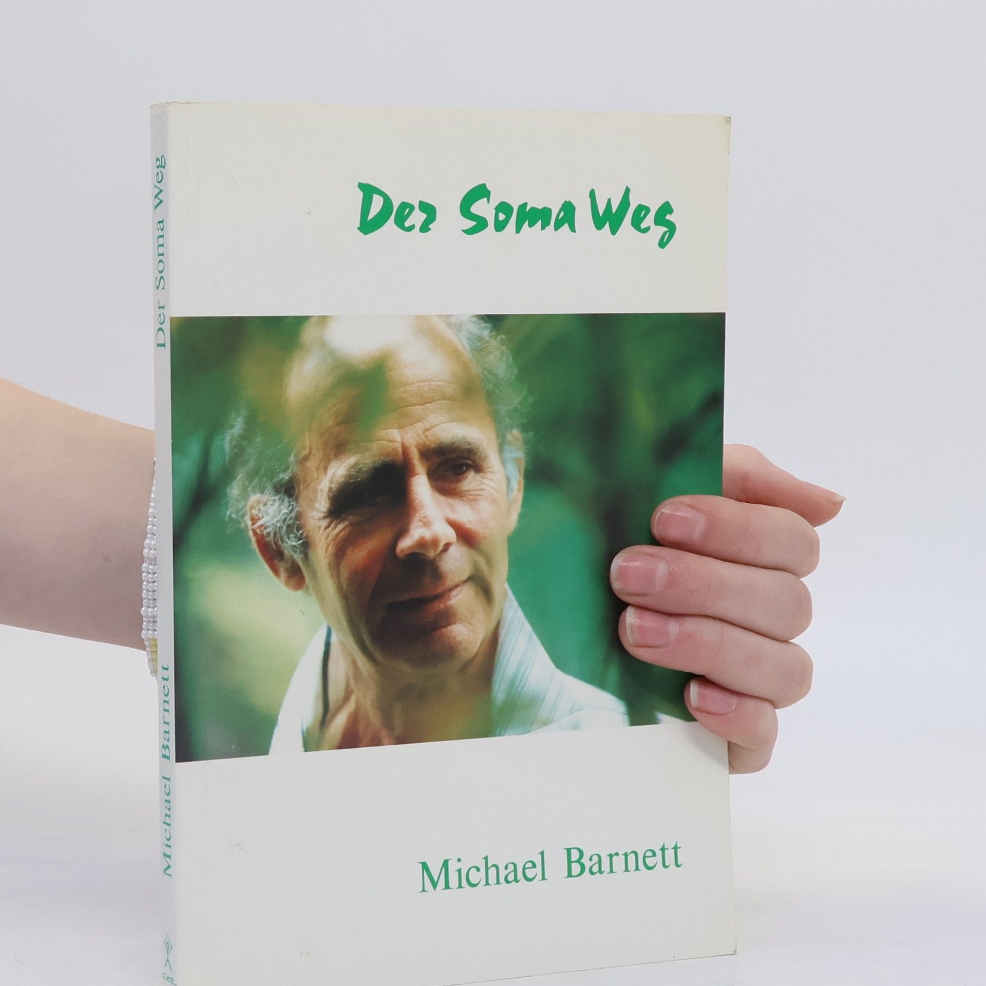 Michael Barnett Der Soma Weg