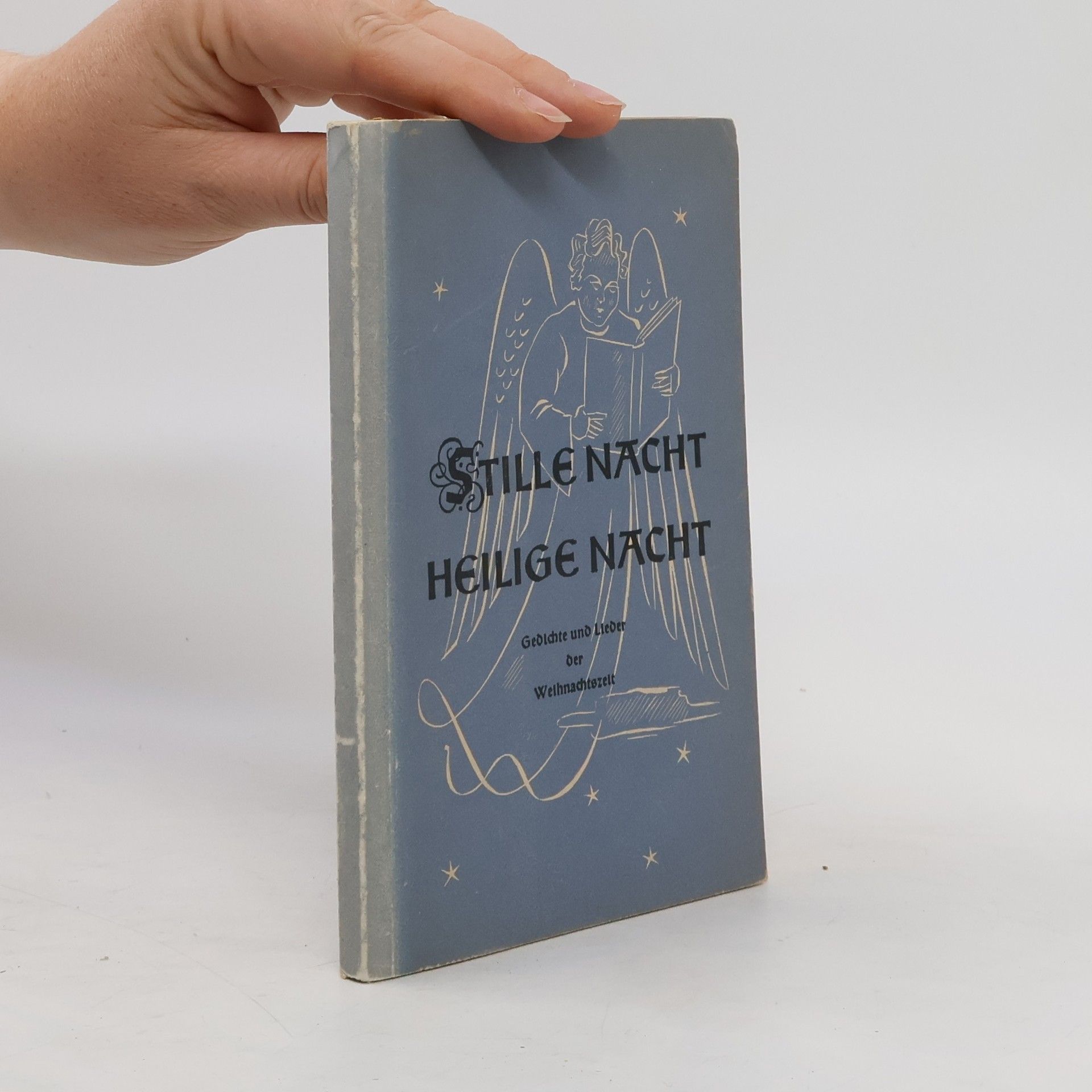 Collective Stille Nacht, heilige Nacht