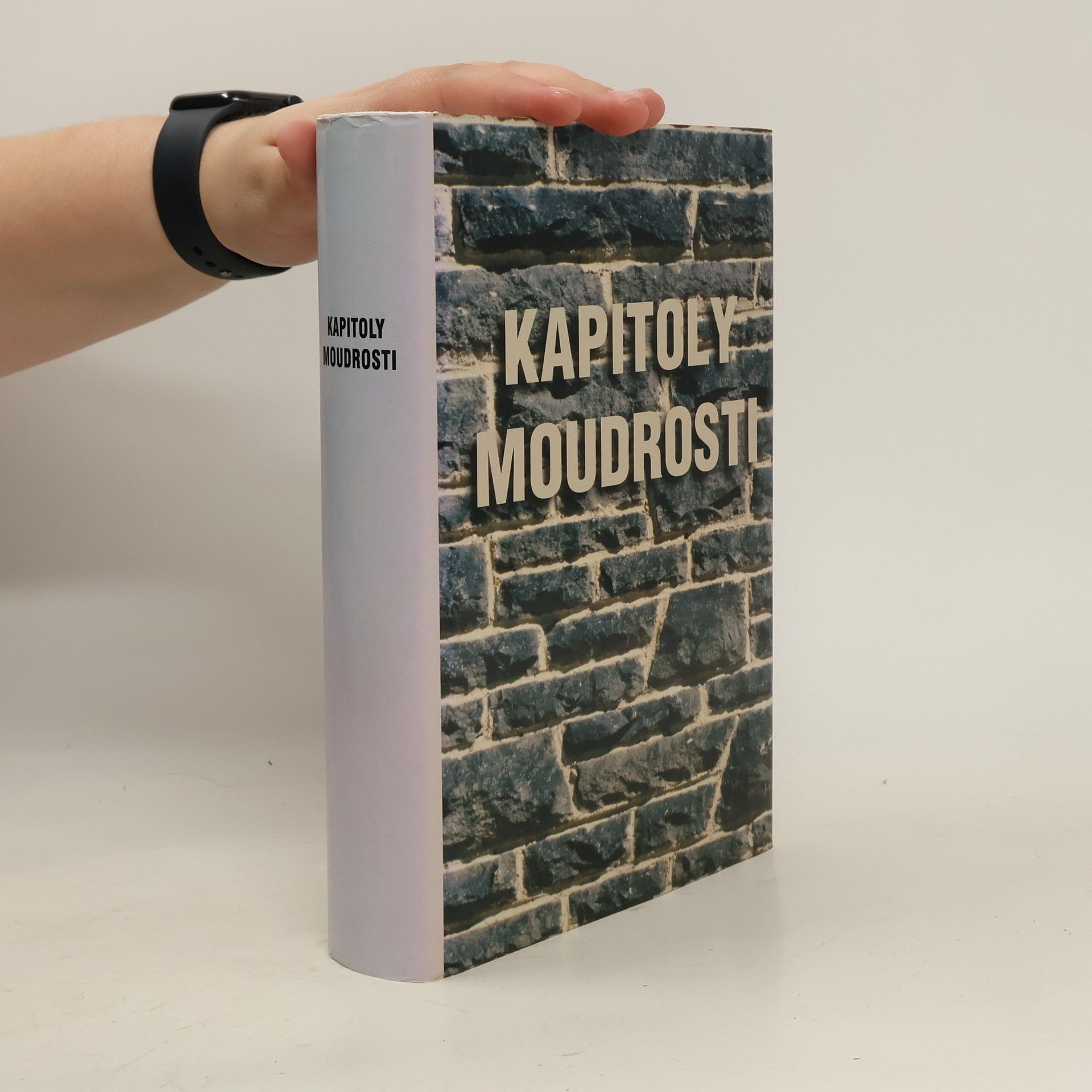 kolektiv Kapitoly moudrosti