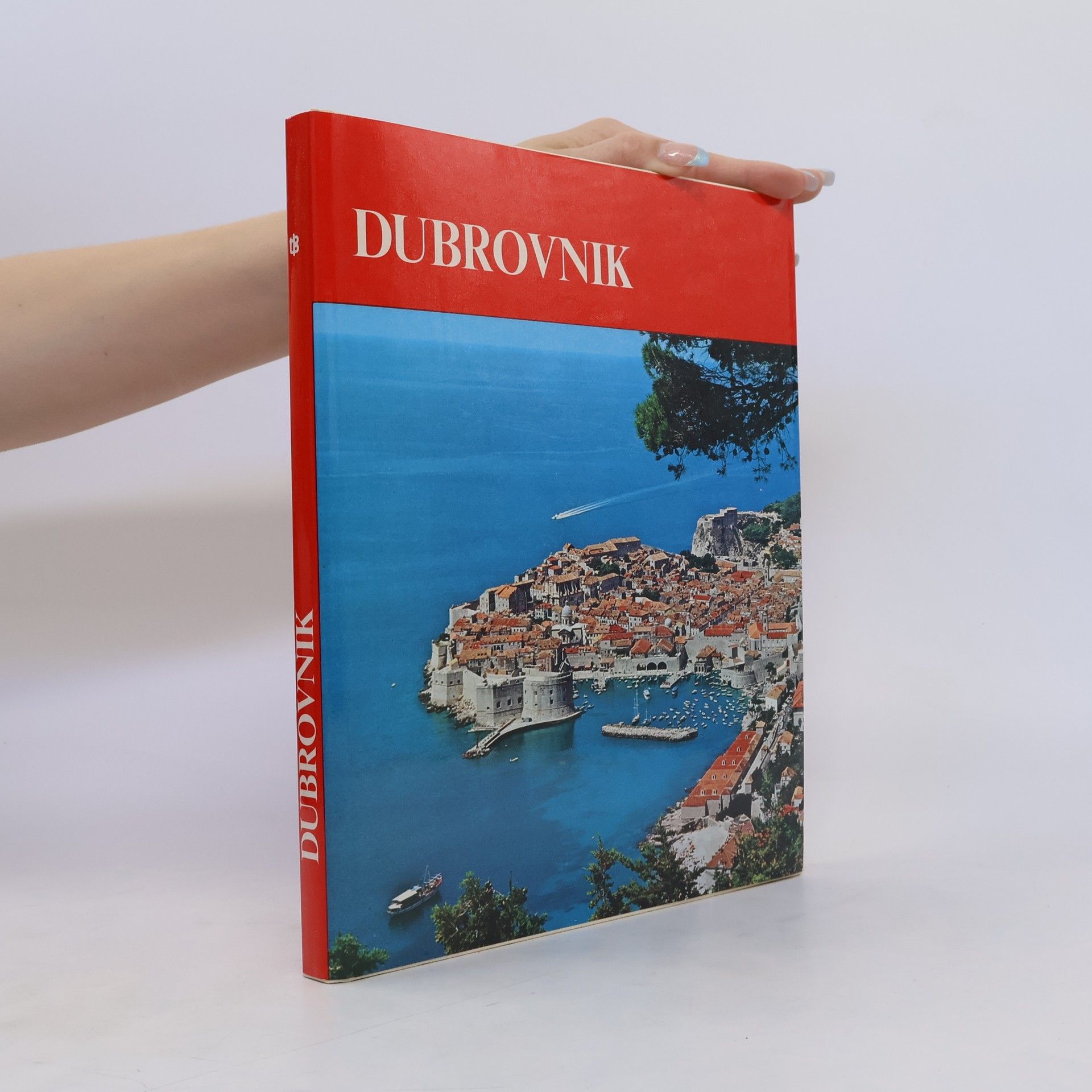 Various authors Dubrovnik