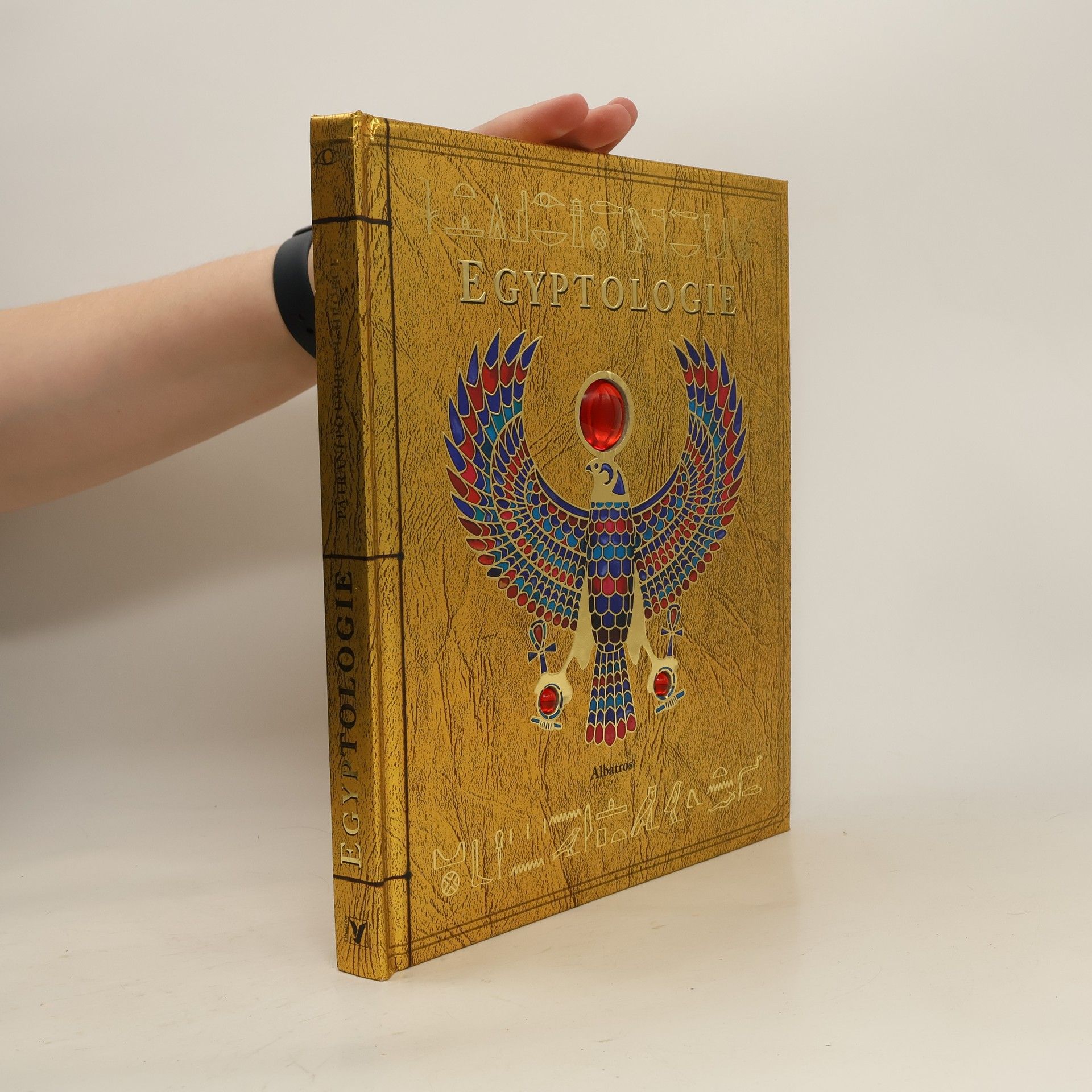 Collectif d'auteurs Egyptologie