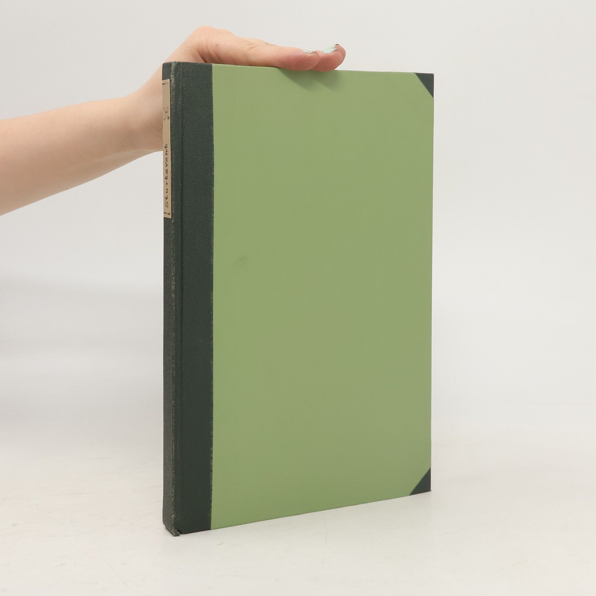 Edgar Howard Sturtevant The Indo-Hittite Laryngeals