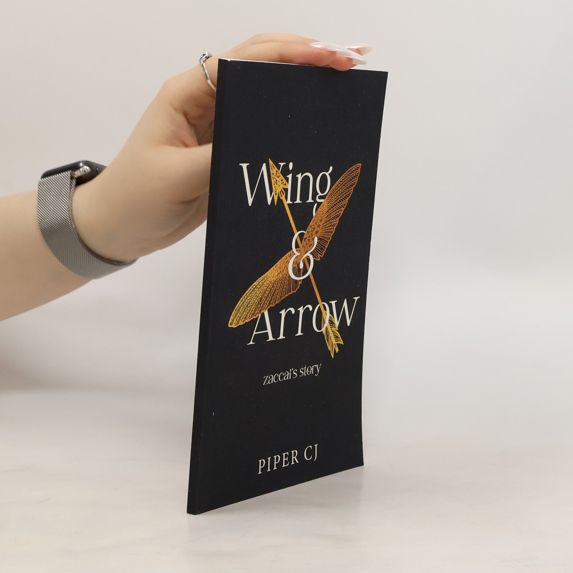 Various authors Wing and Arrow