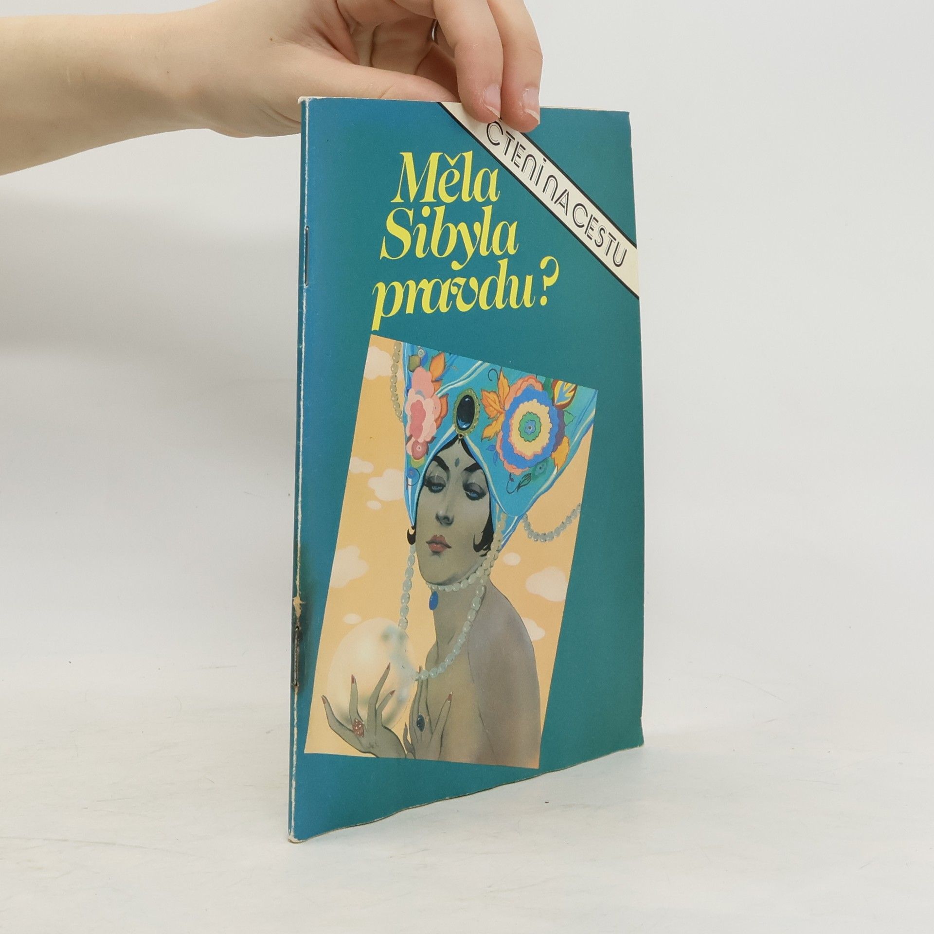 Jindřich Bílovský Měla Sibyla pravdu?