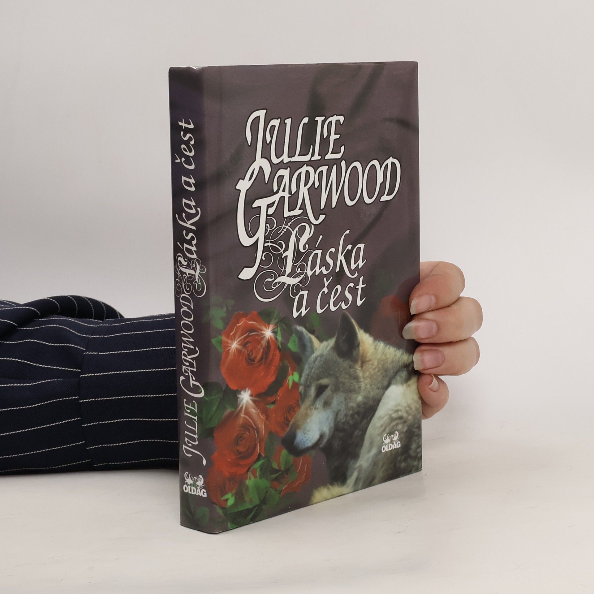 Julie Garwood Láska a čest