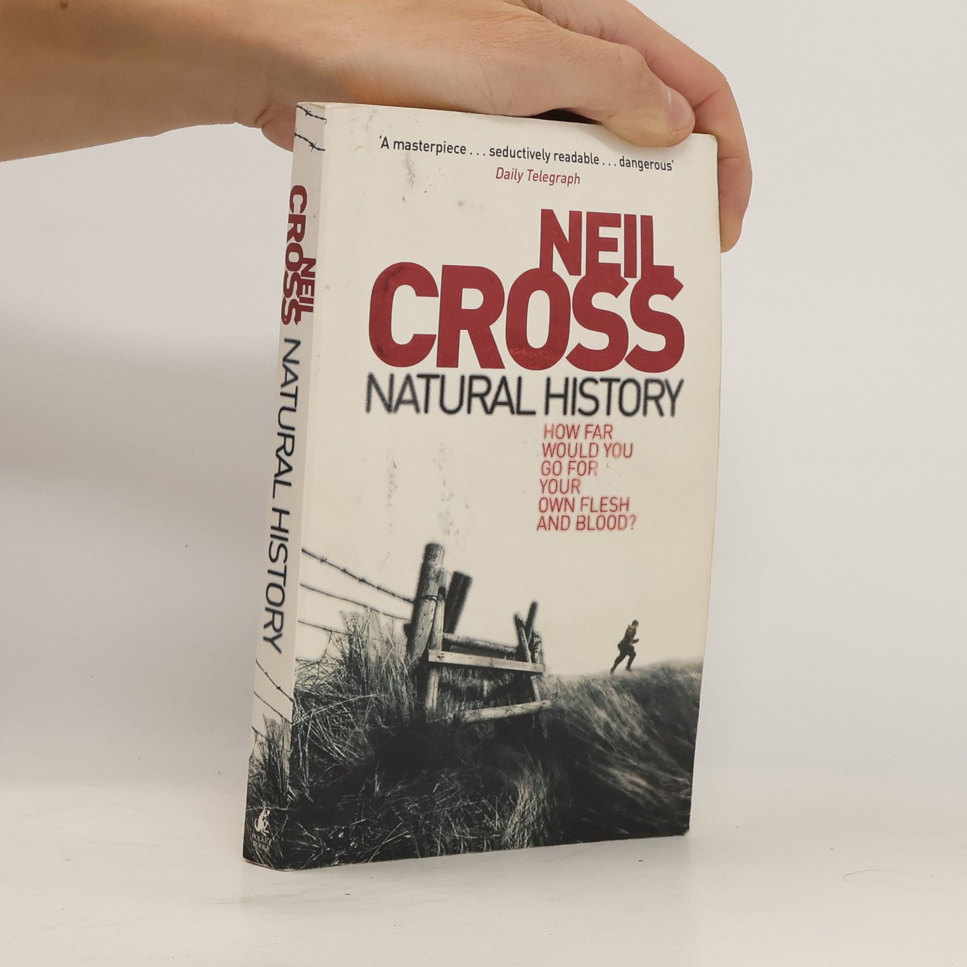 Neil Cross Natural History