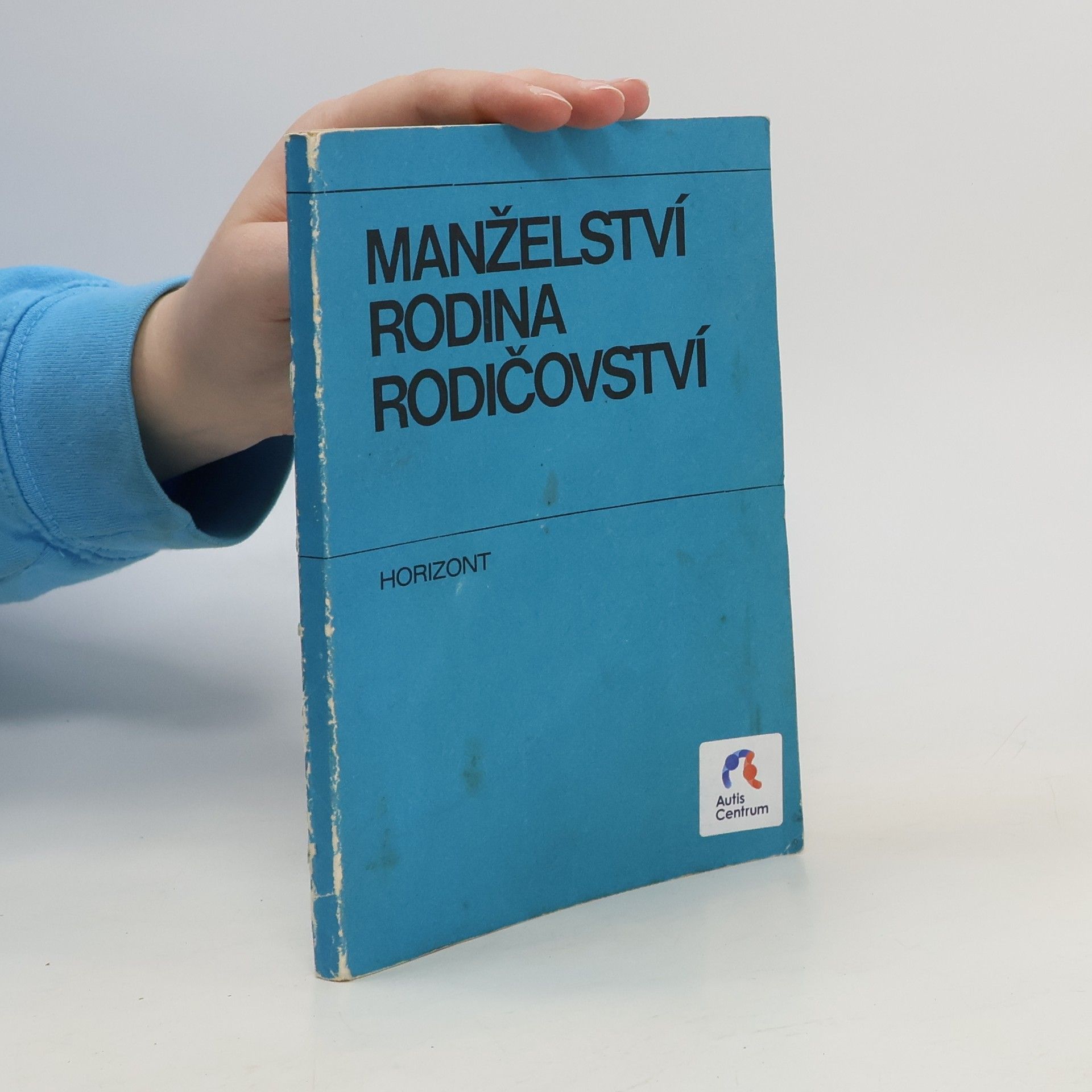 kolektiv Manželství, rodina, rodičovství