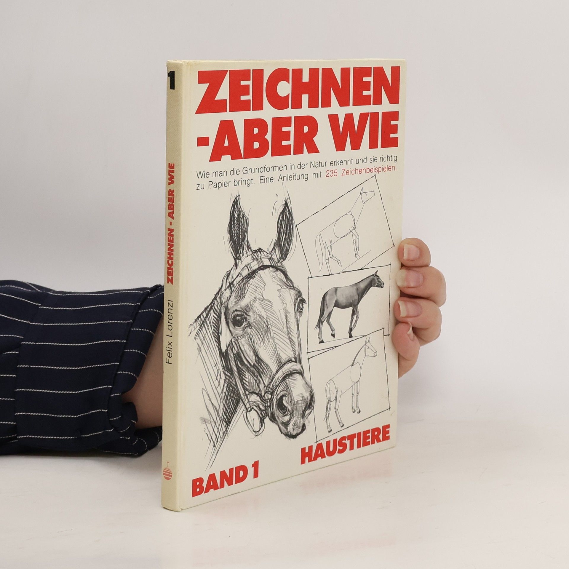 kolektiv Zeichnen - aber wie