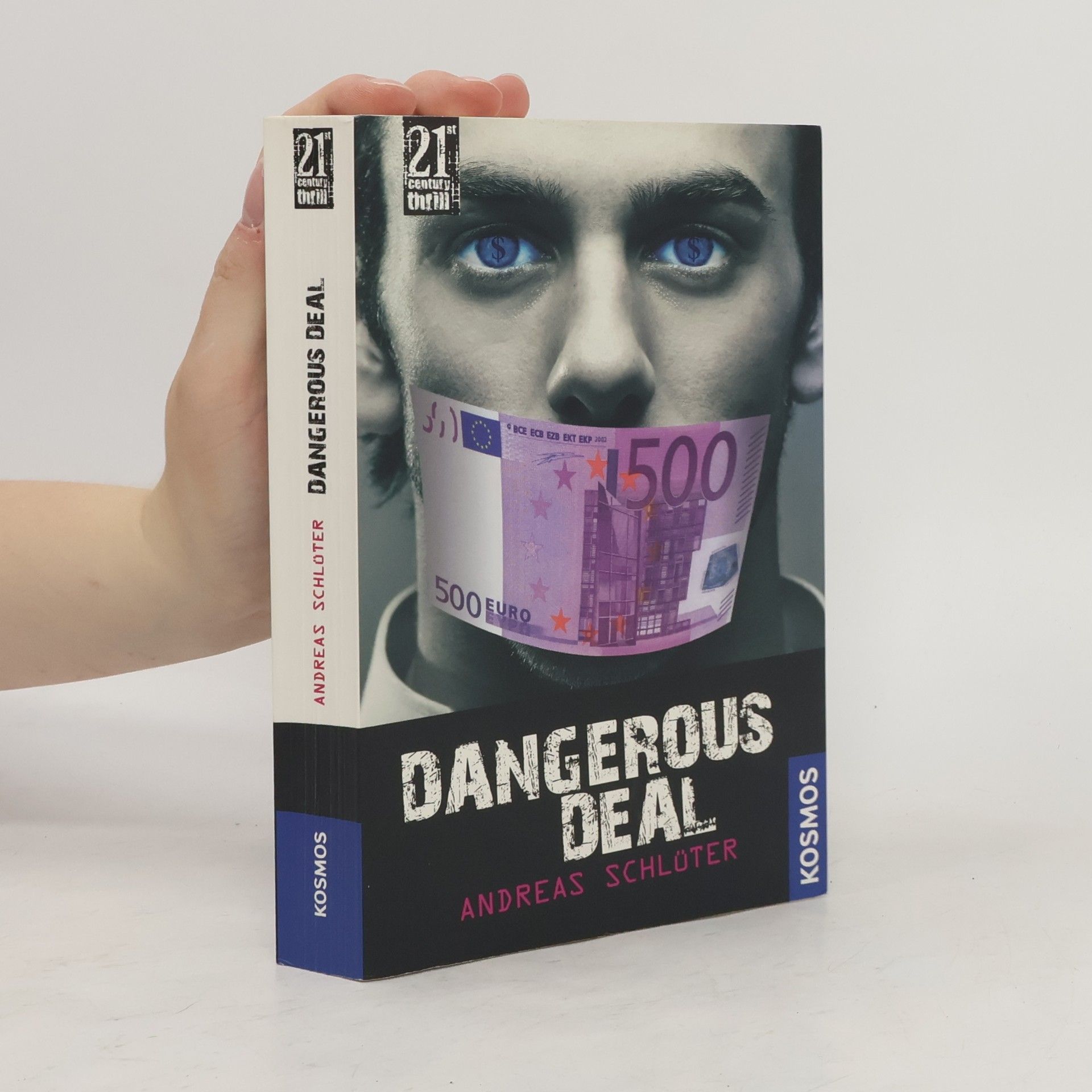 Andreas Schlüter Dangerous Deal