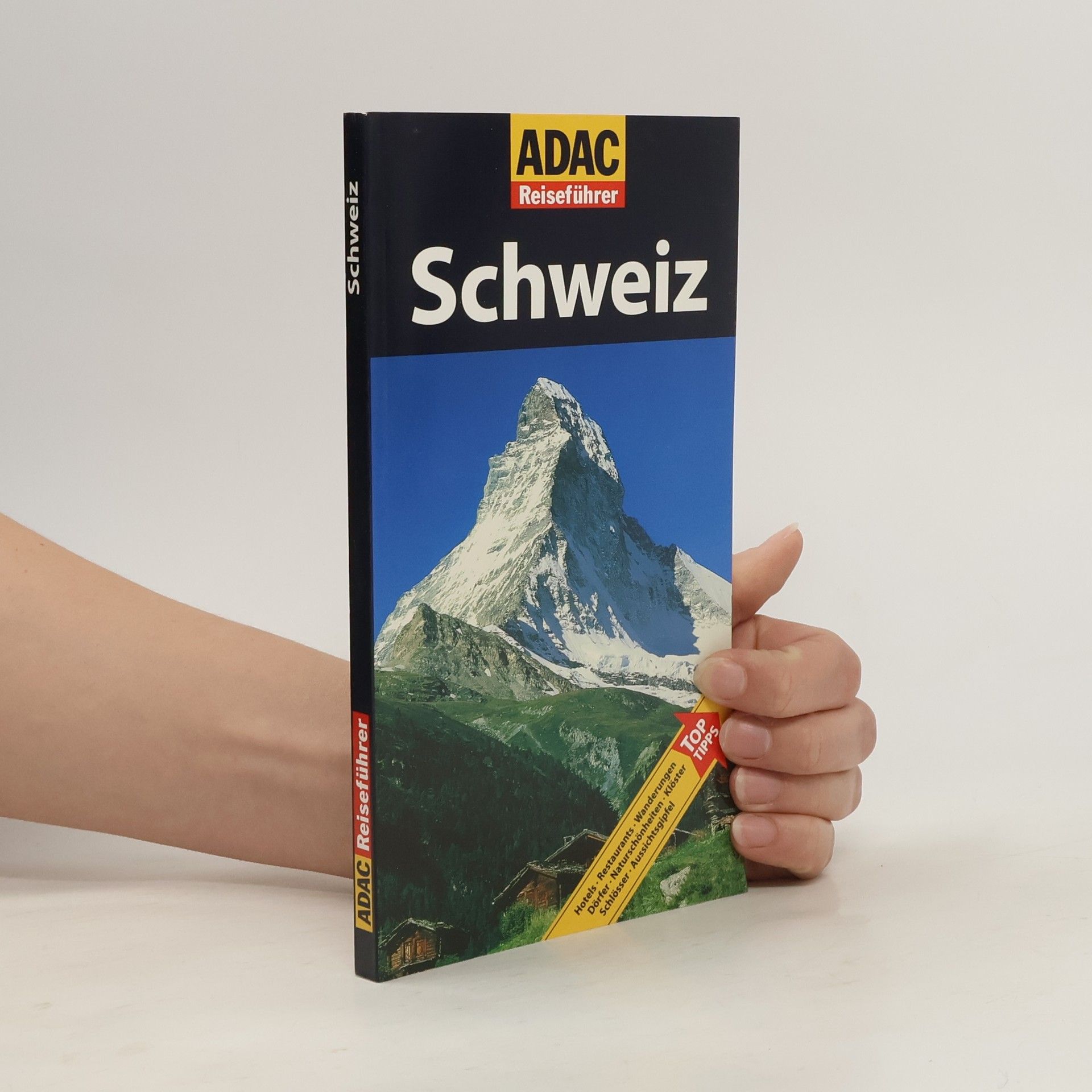 Rolf Goetz Schweiz