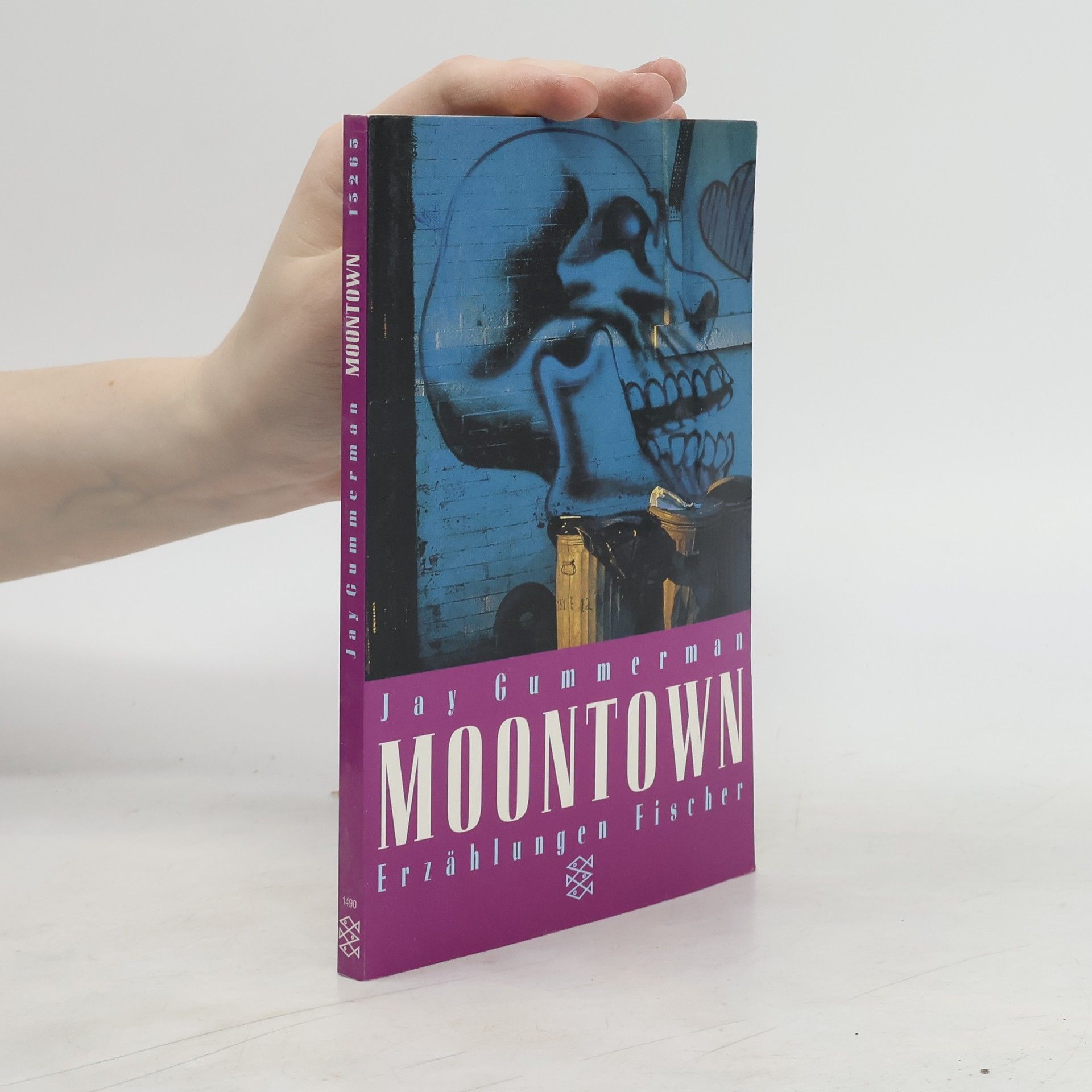 Jay Gummerman Moontown