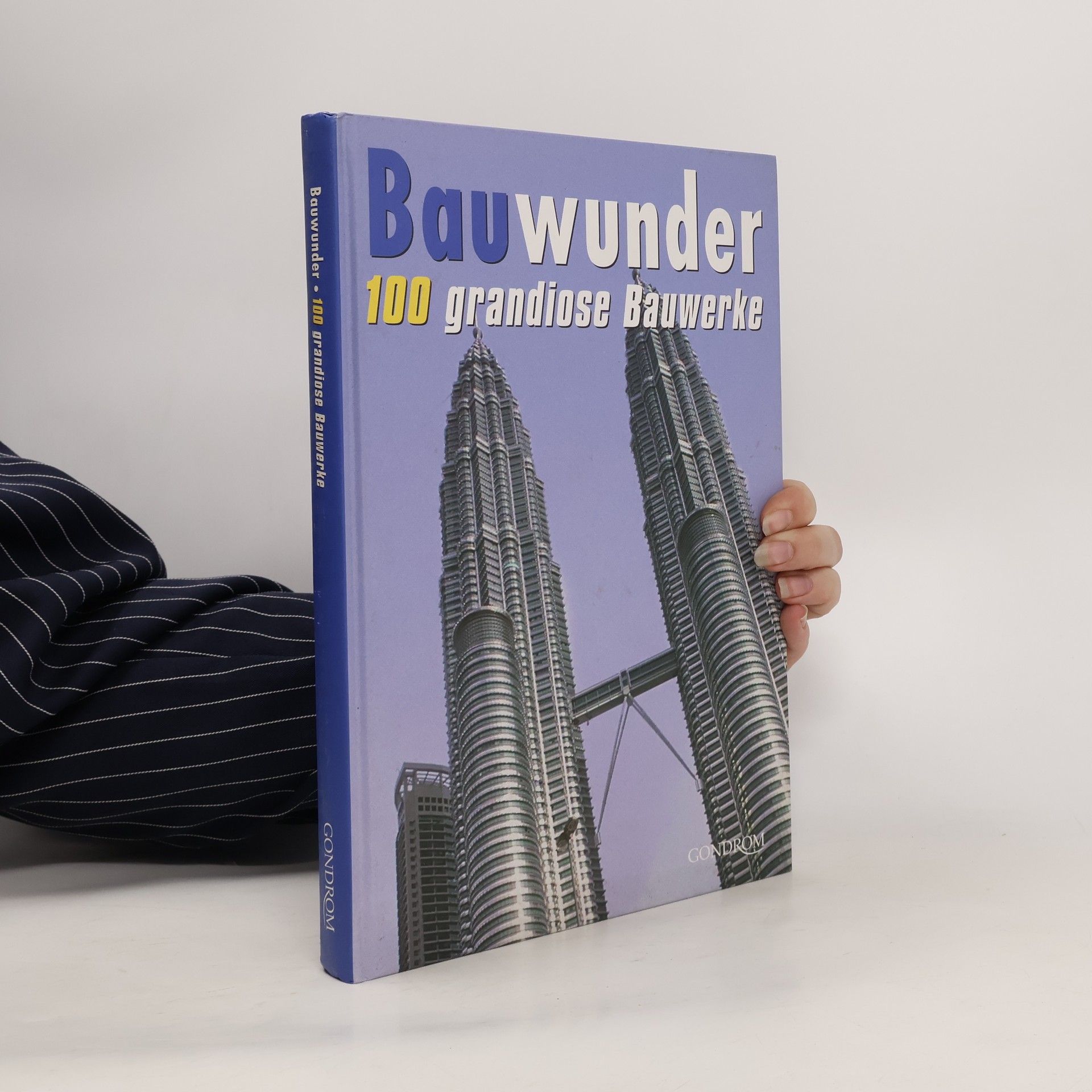 Collectif d'auteurs Bauwunder