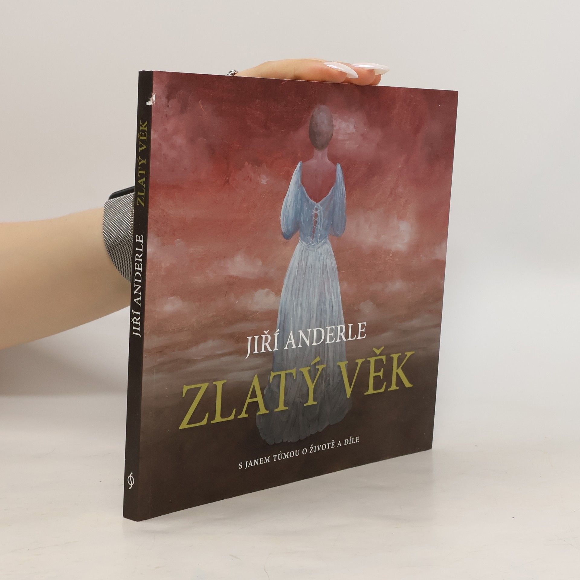 Jiří Anderle Zlatý věk