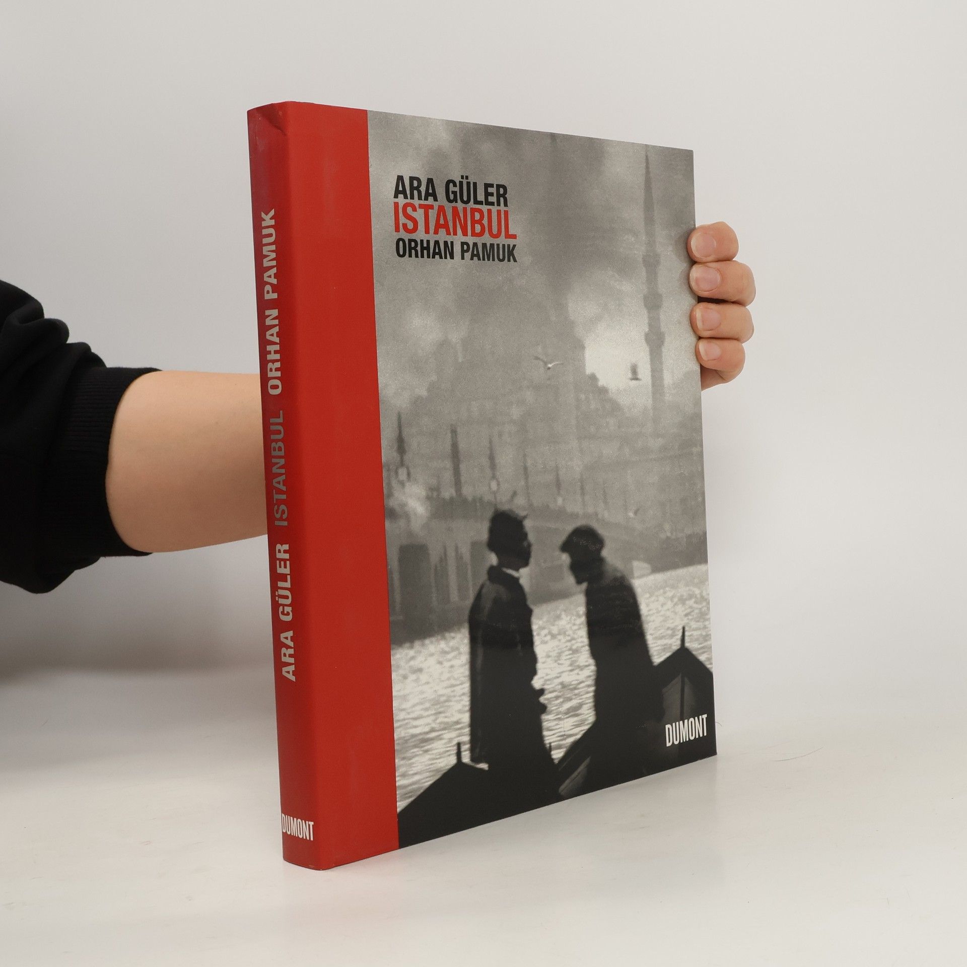 Ara Güler Istanbul