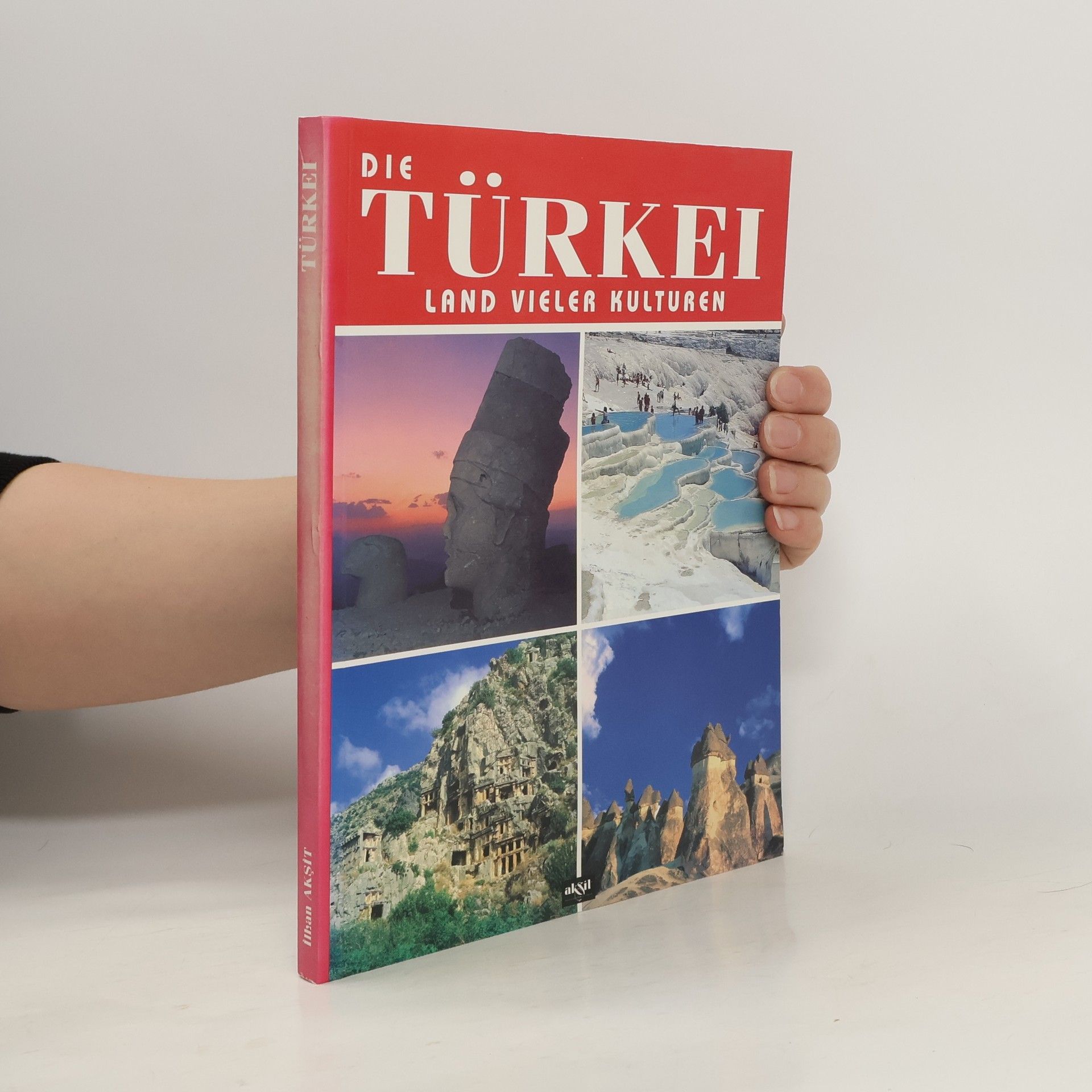 kolektiv Die Türkei