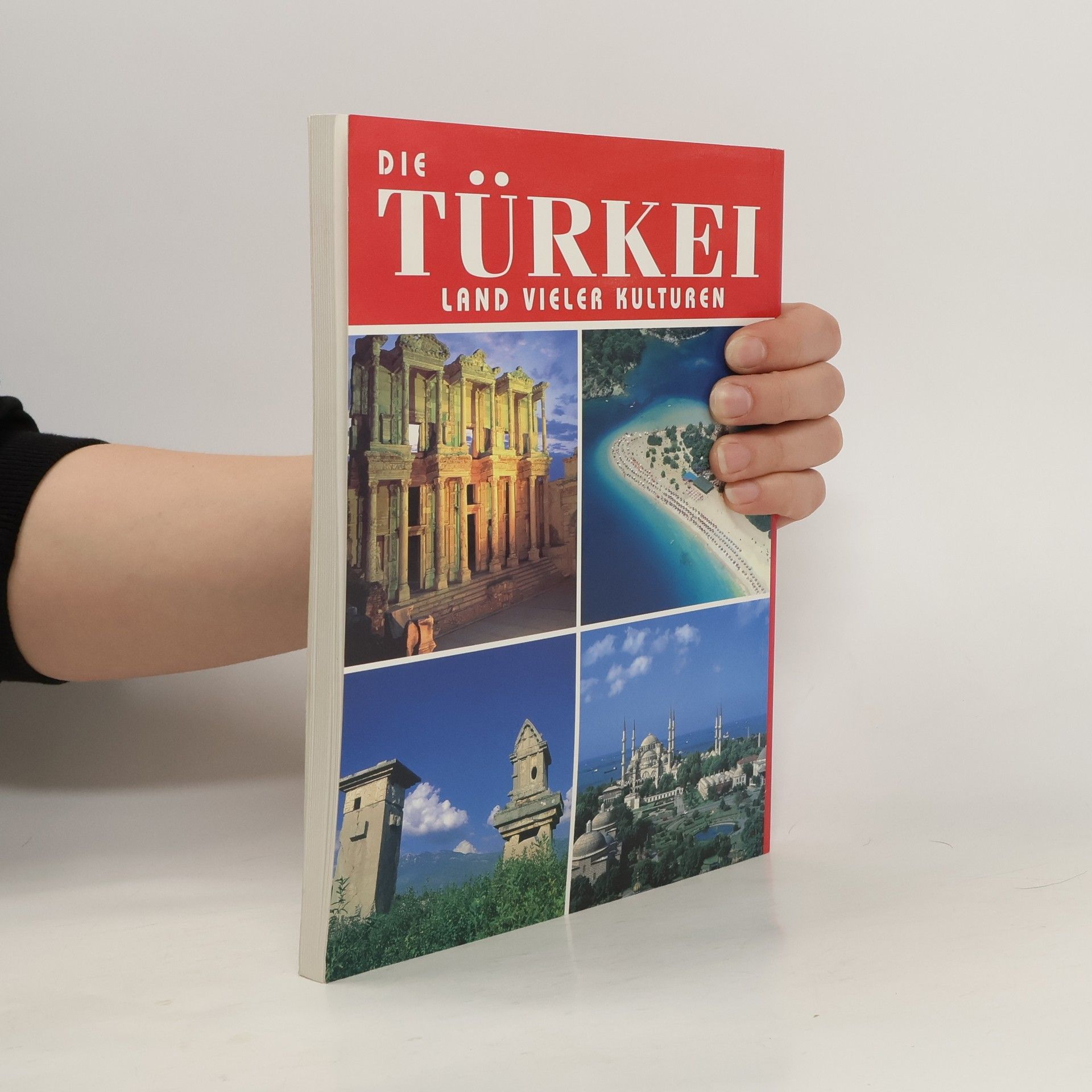 kolektiv Die Türkei