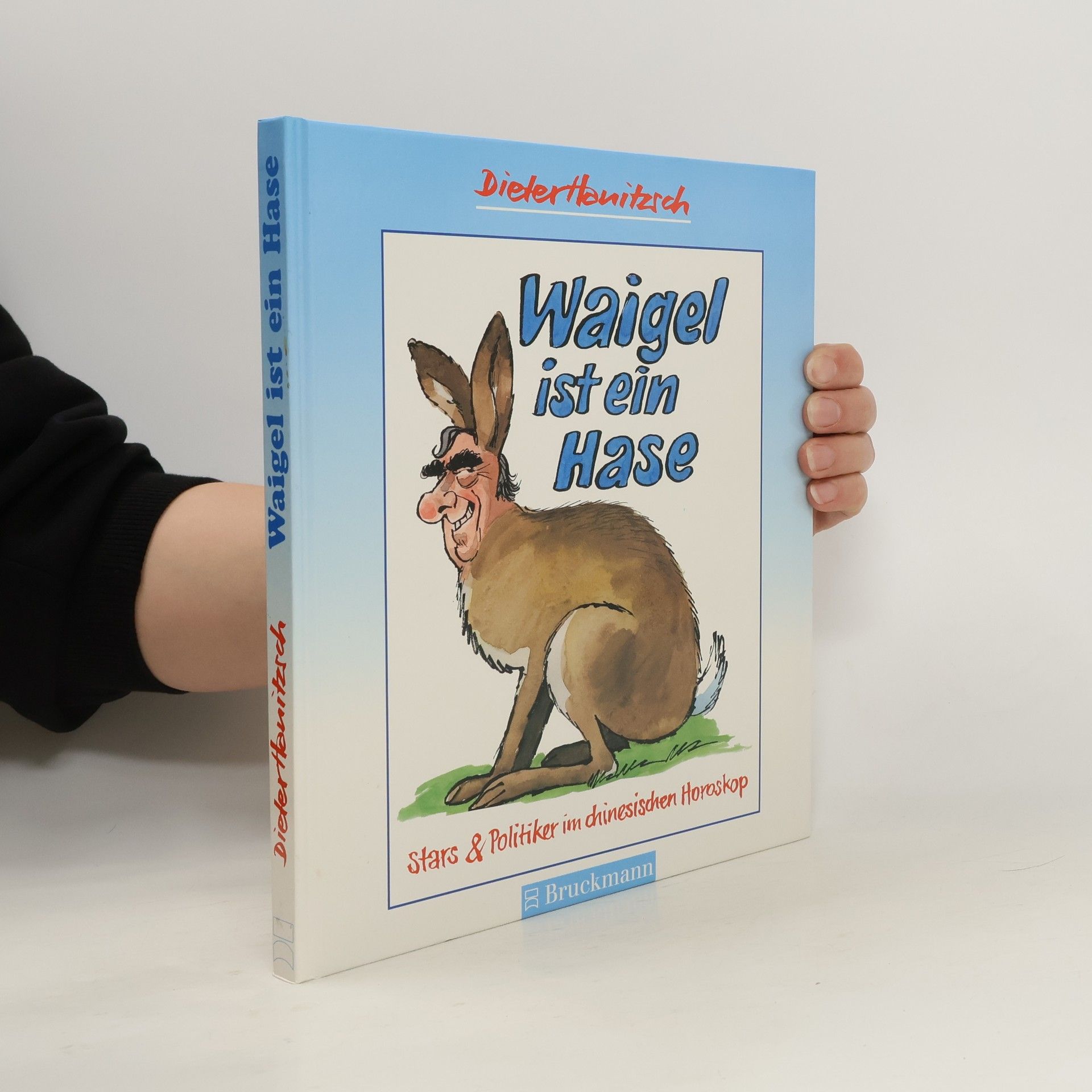 Herbert Riehl Heyse Mir san mir
