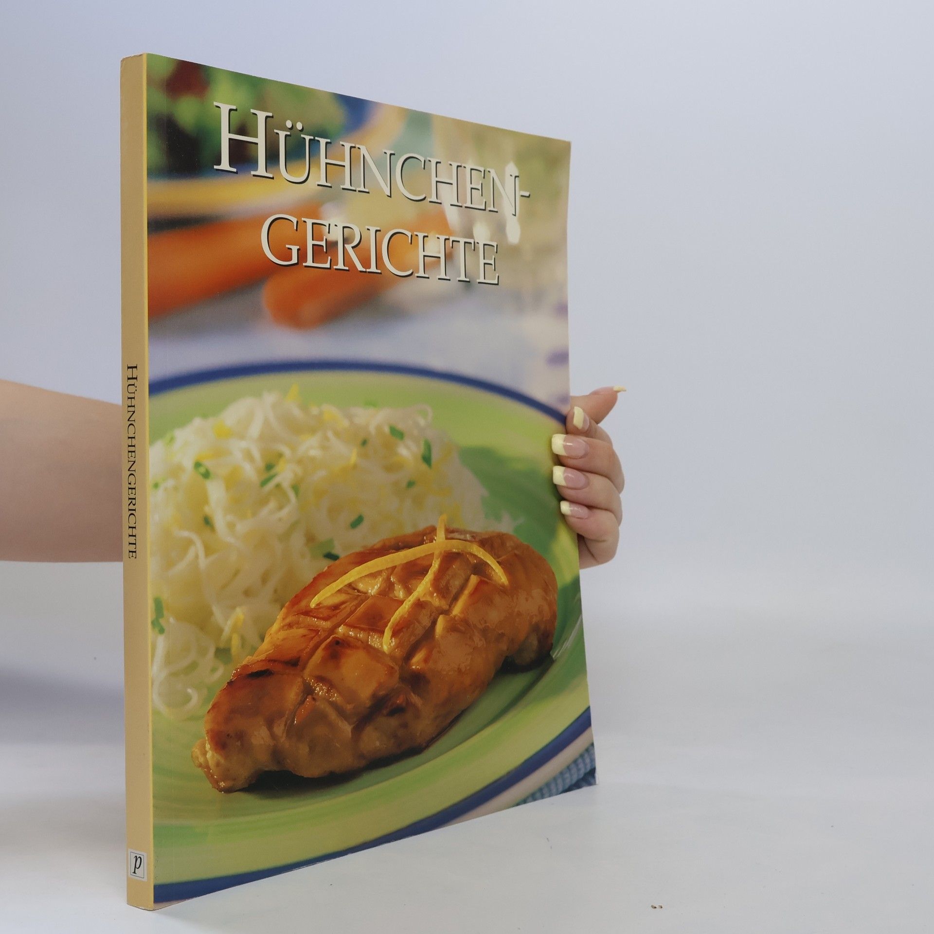 kolektiv Hühnchengerichte