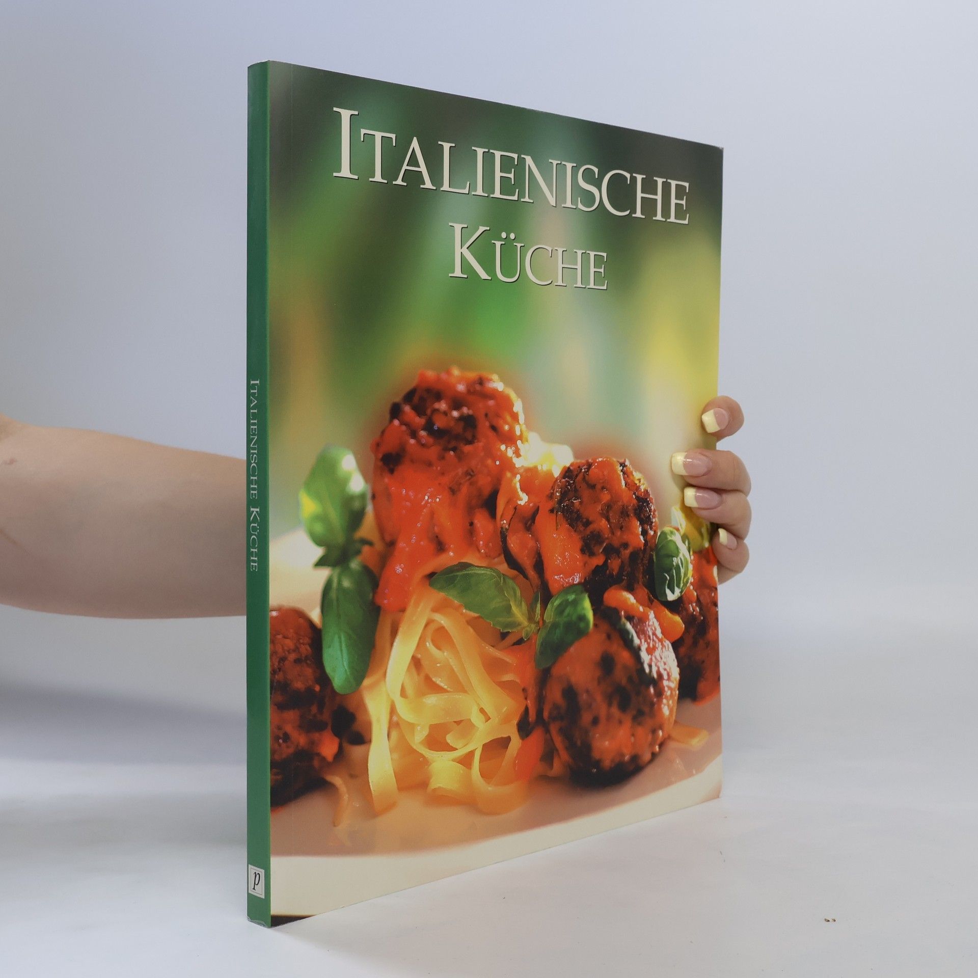 kolektiv Italienische Kche