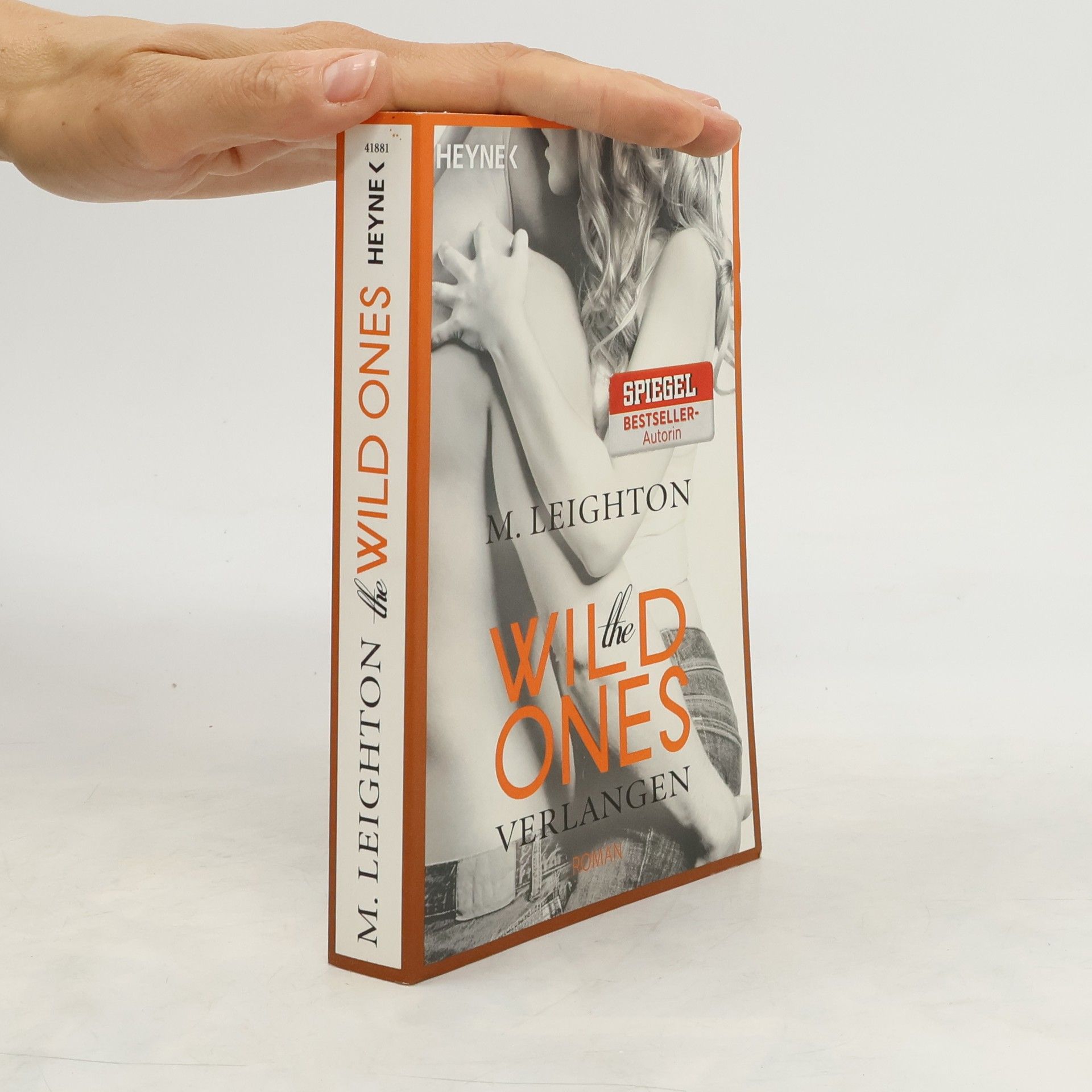 M. Leighton The wild ones