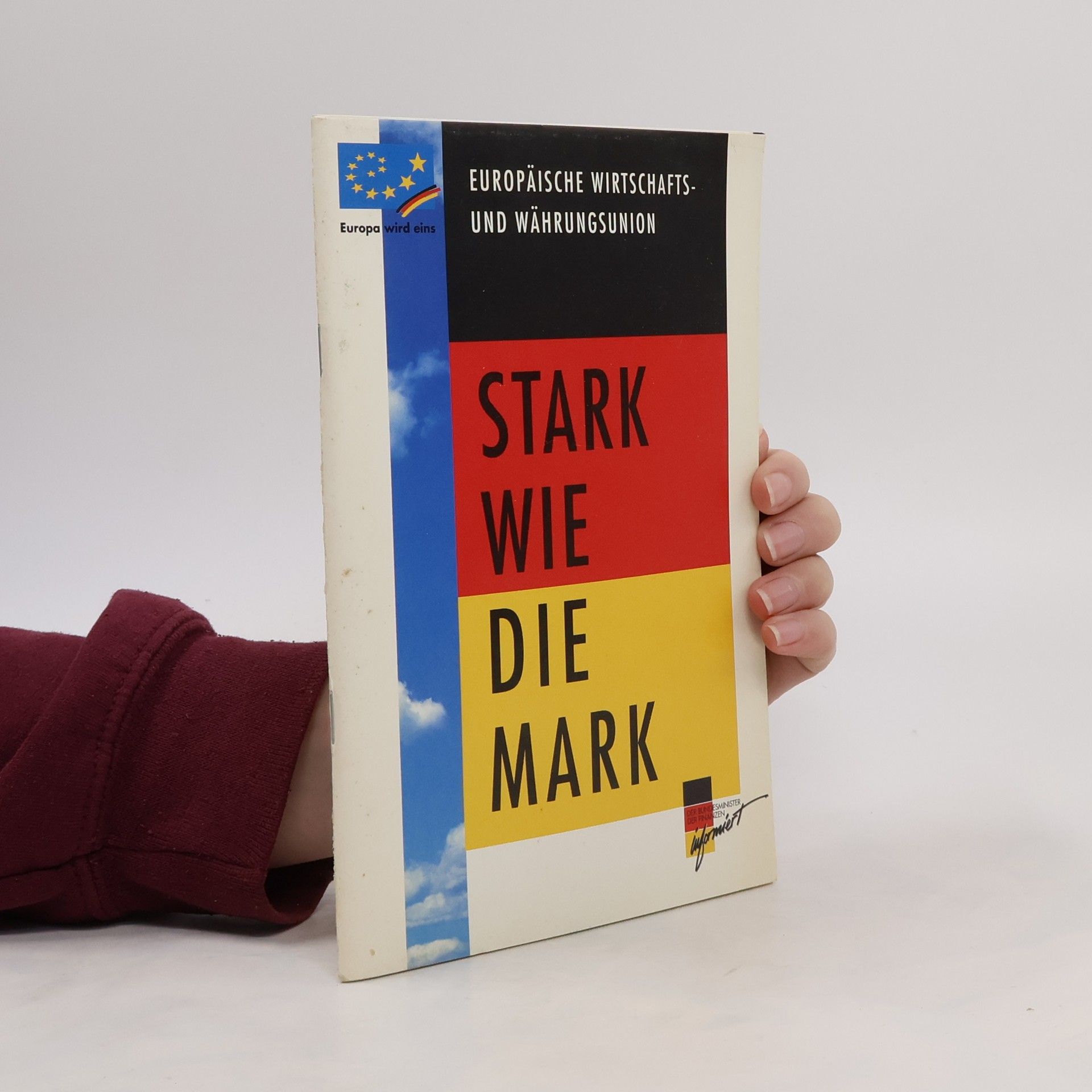 kolektiv Stark wie die Mark