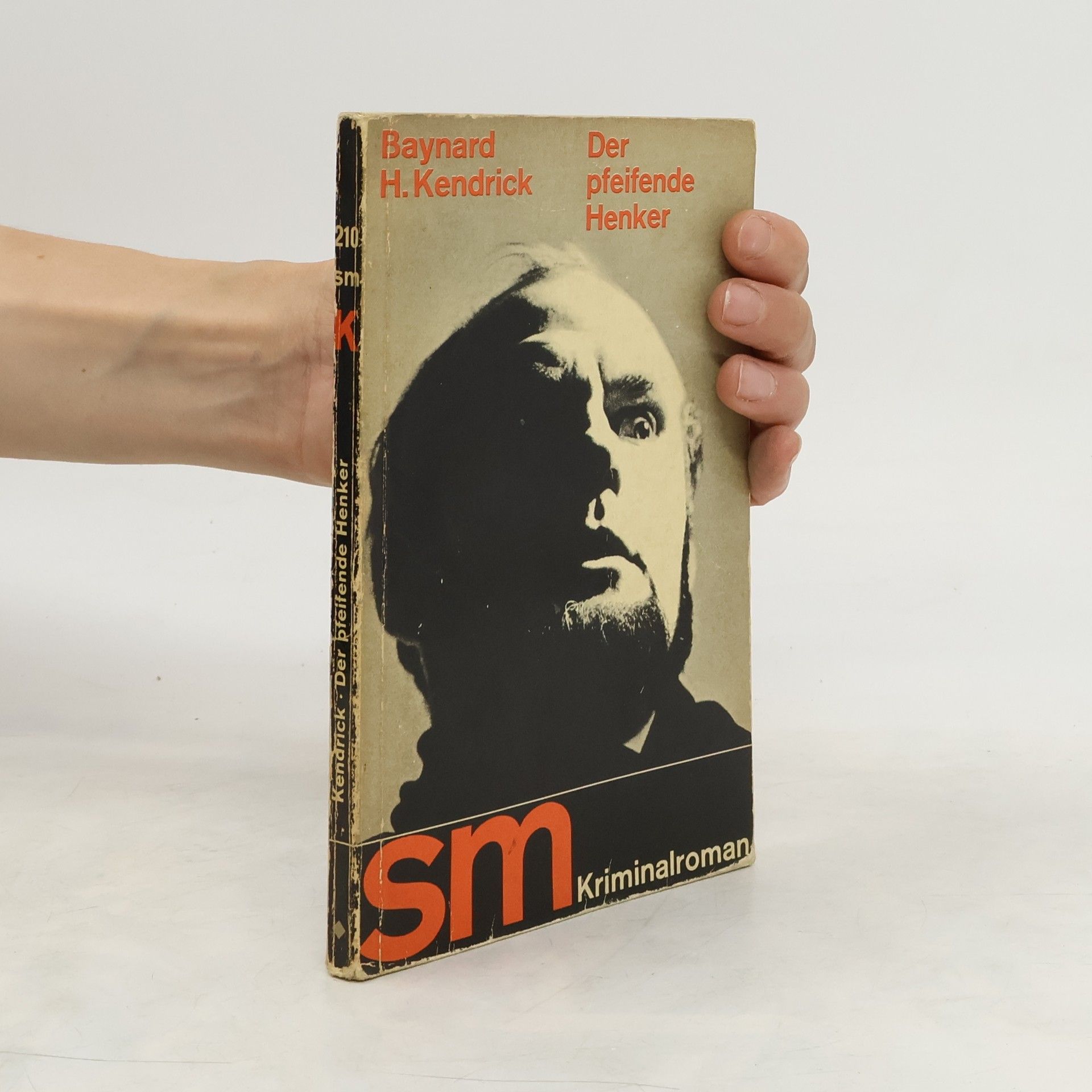 Der Pfeifende Henker