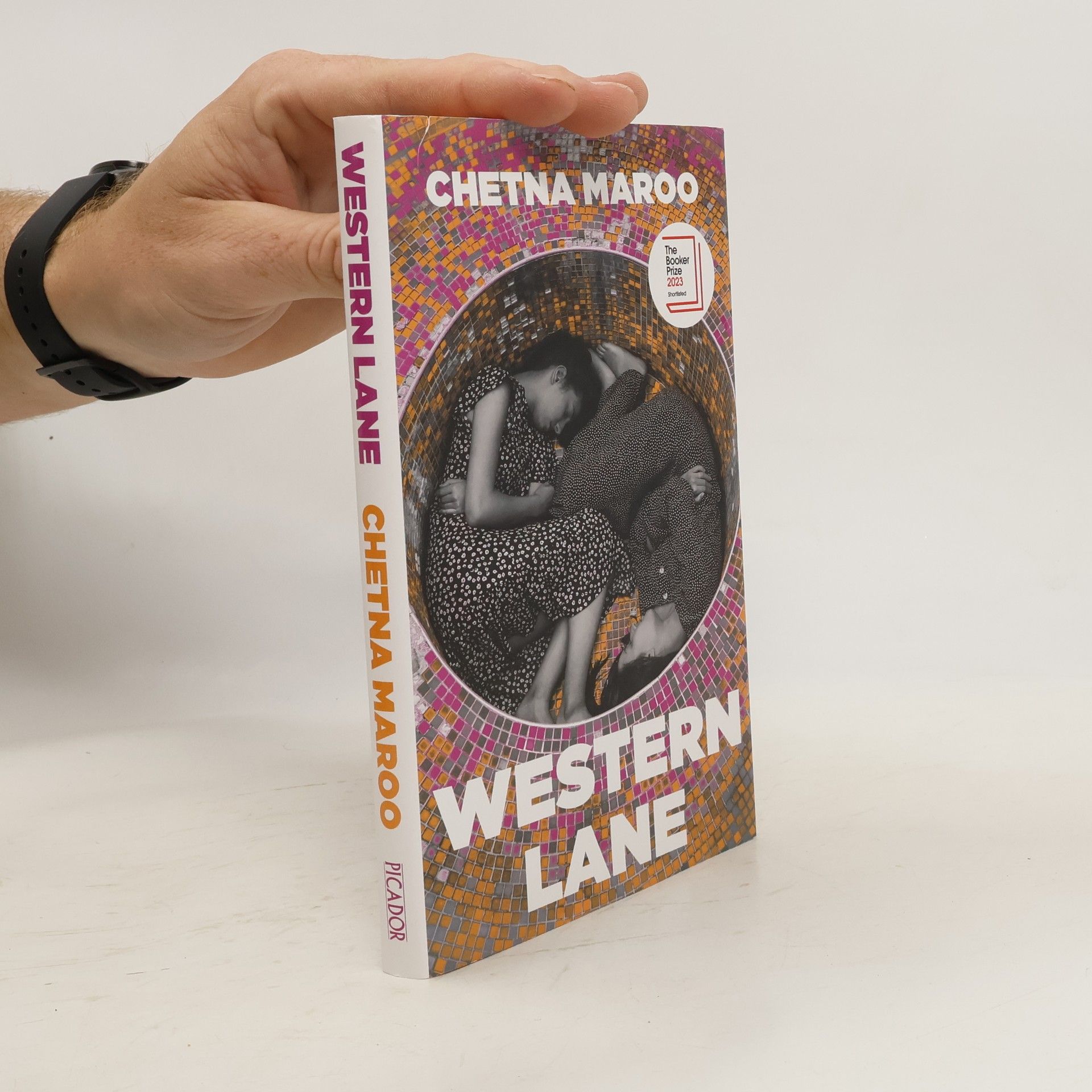 Chetna Maroo Western Lane