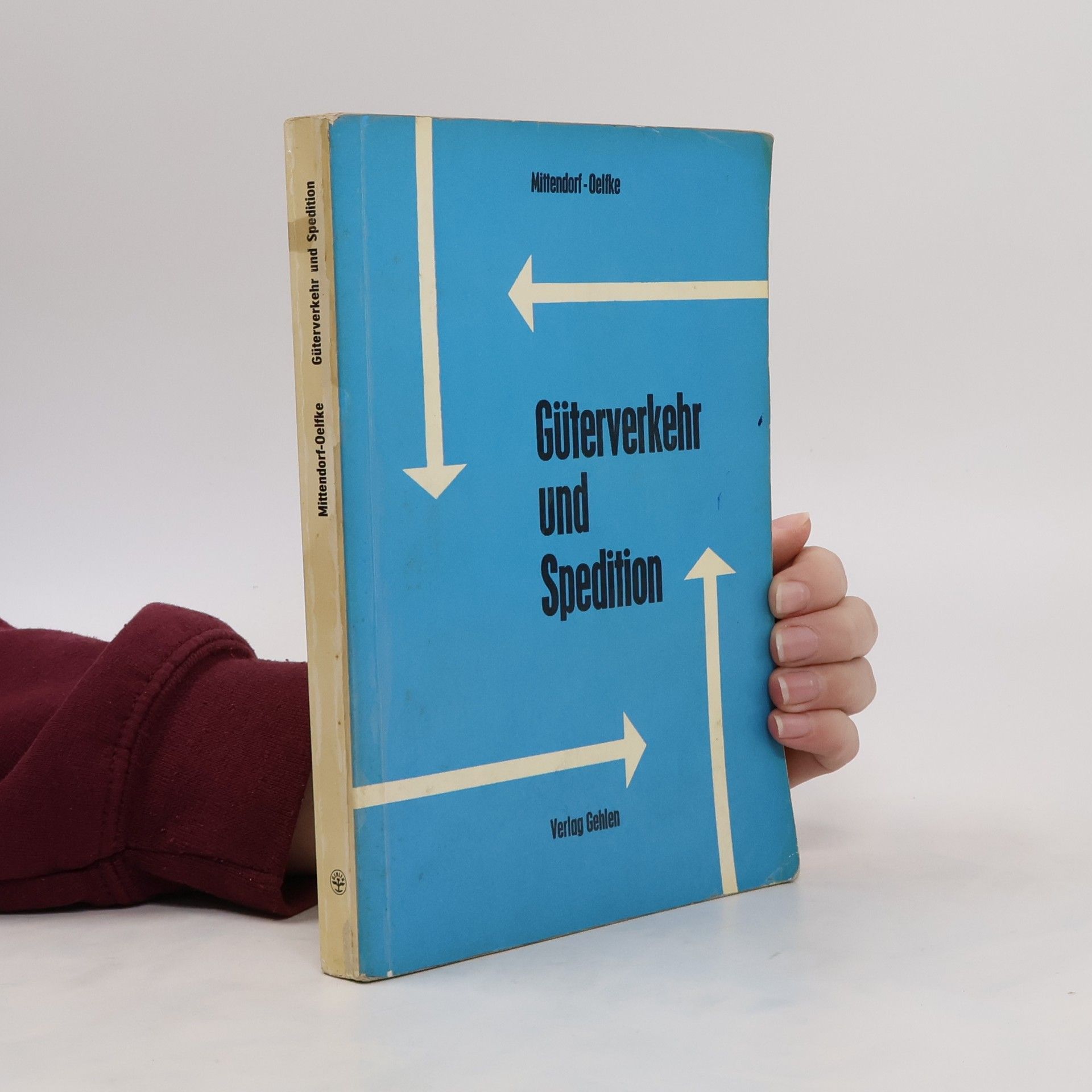 kolektiv Güterverkehr und Spedition