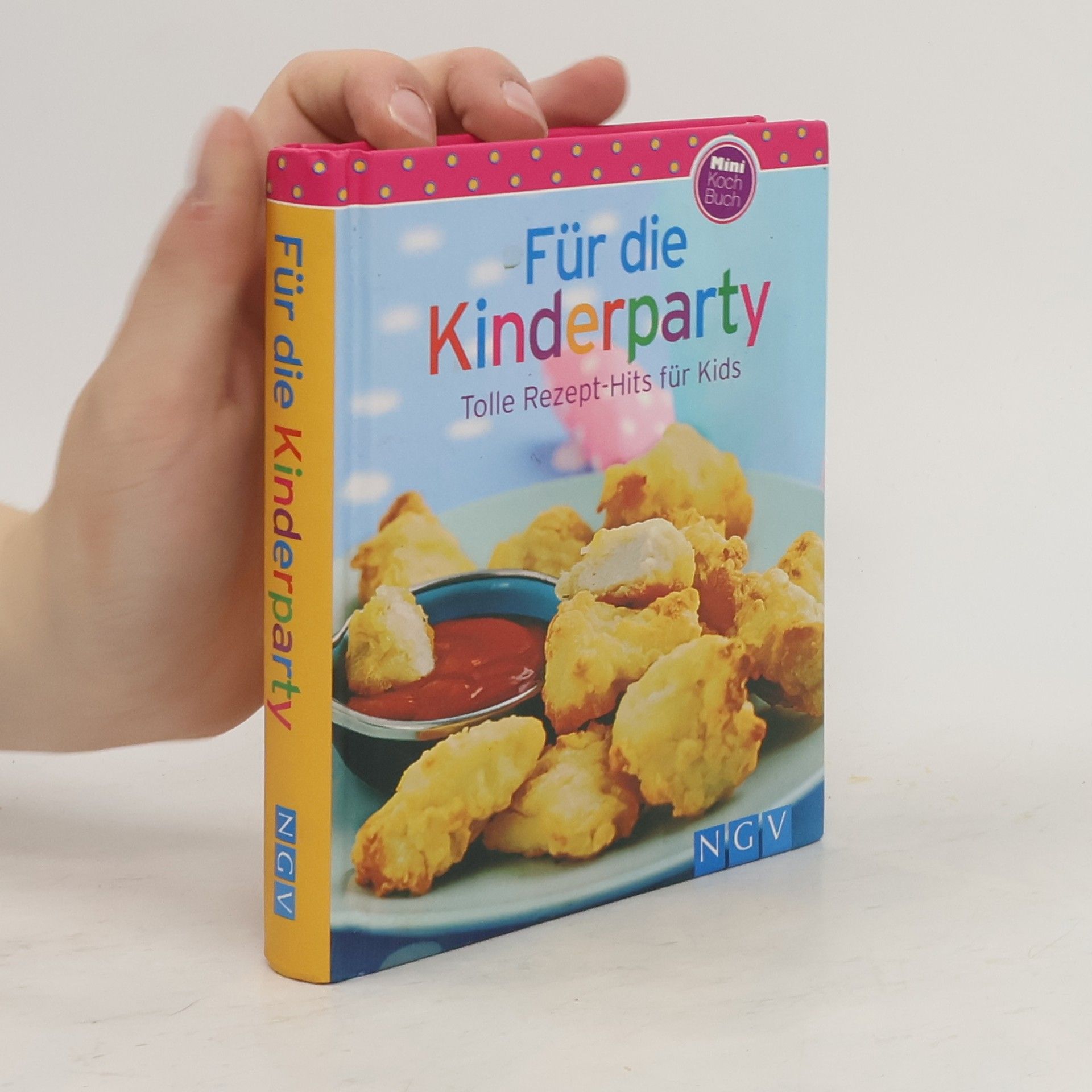 Collective Für die Kinderparty