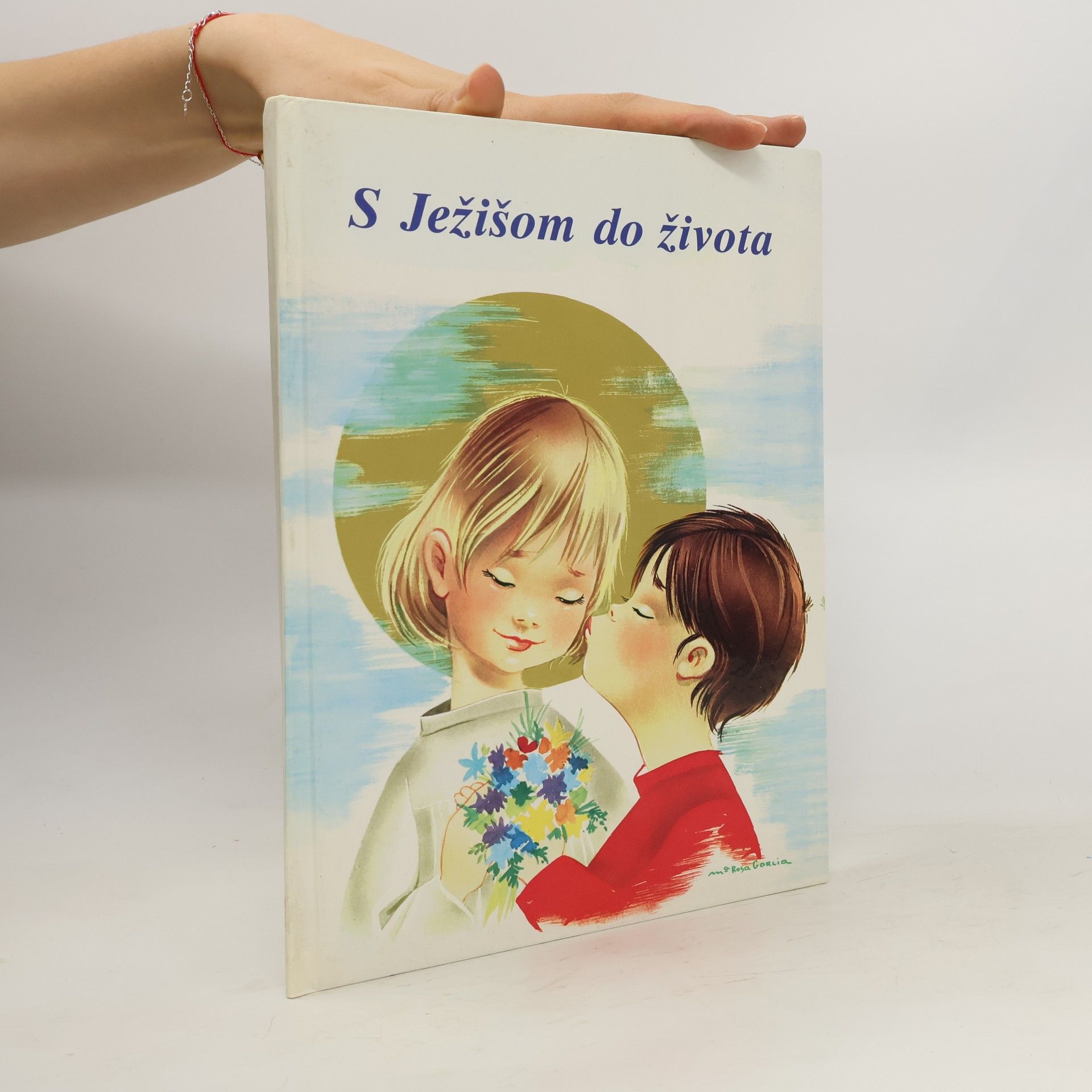 S Ježišom do života