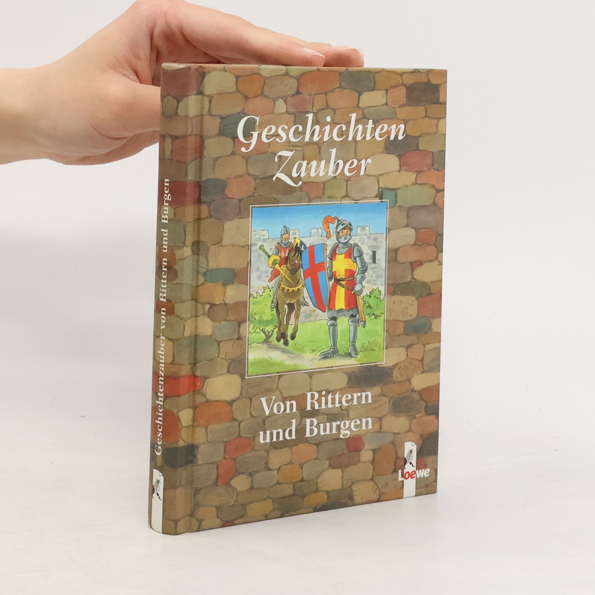 Autorenkollektiv GeschichtenZauber