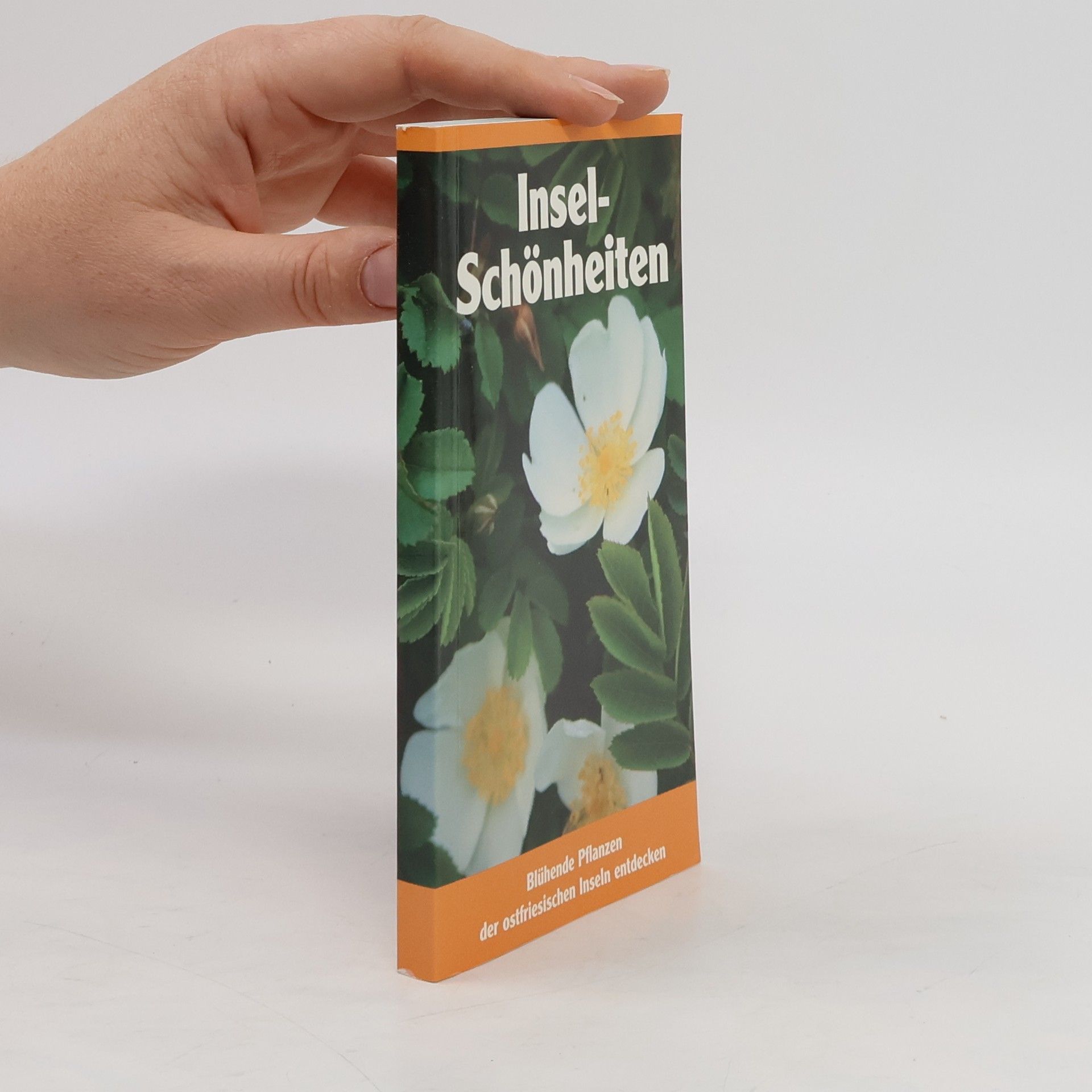 Auteurscollectief Insel-Schönheiten