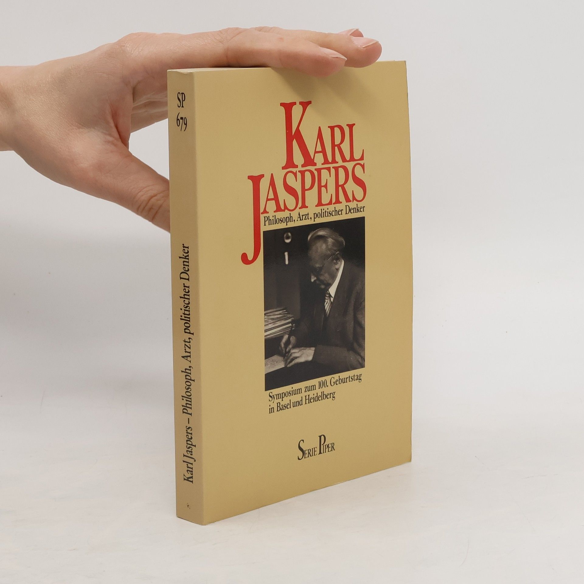 kolektiv Karl Jaspers