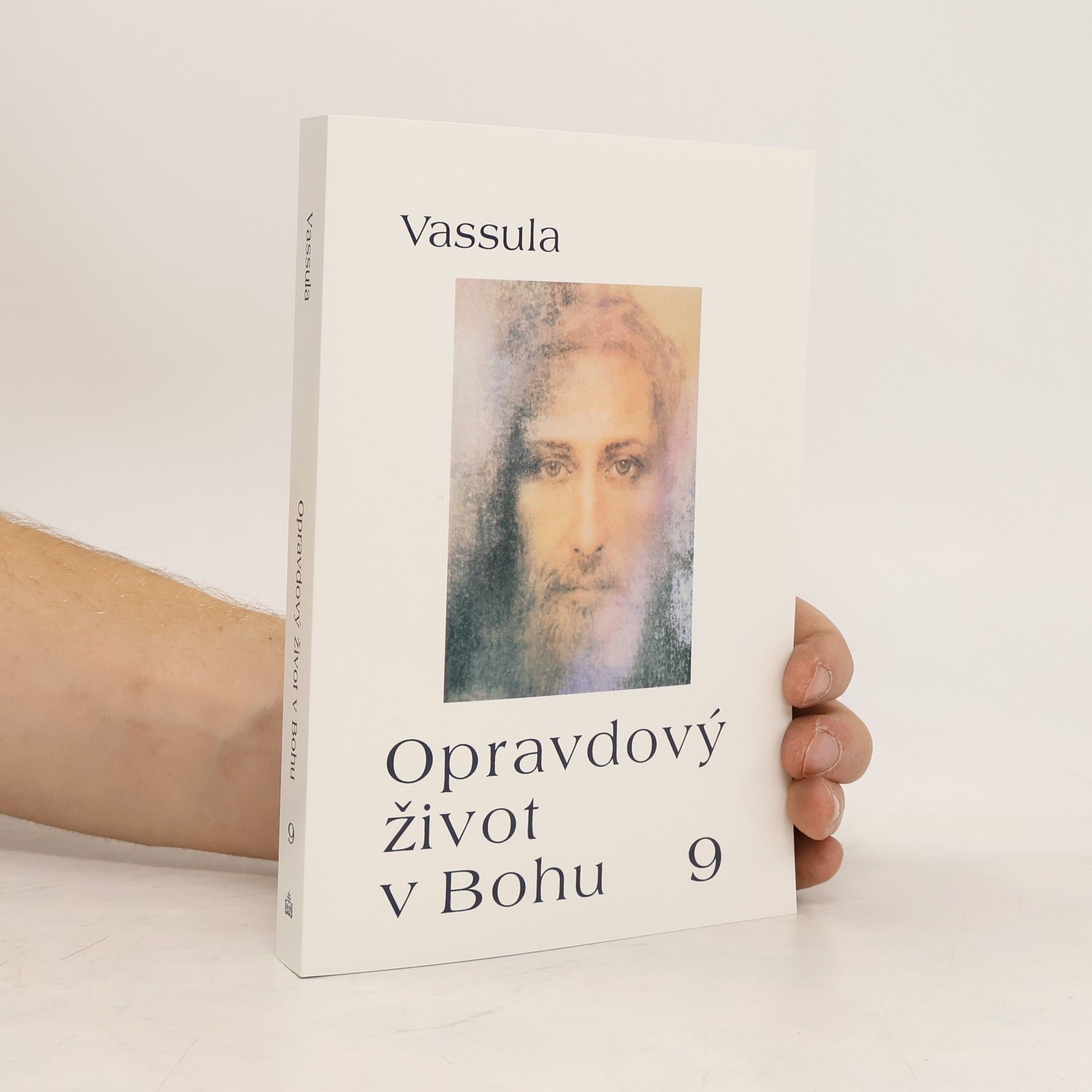 Opravdový život v Bohu 9 (sešit 84–94)