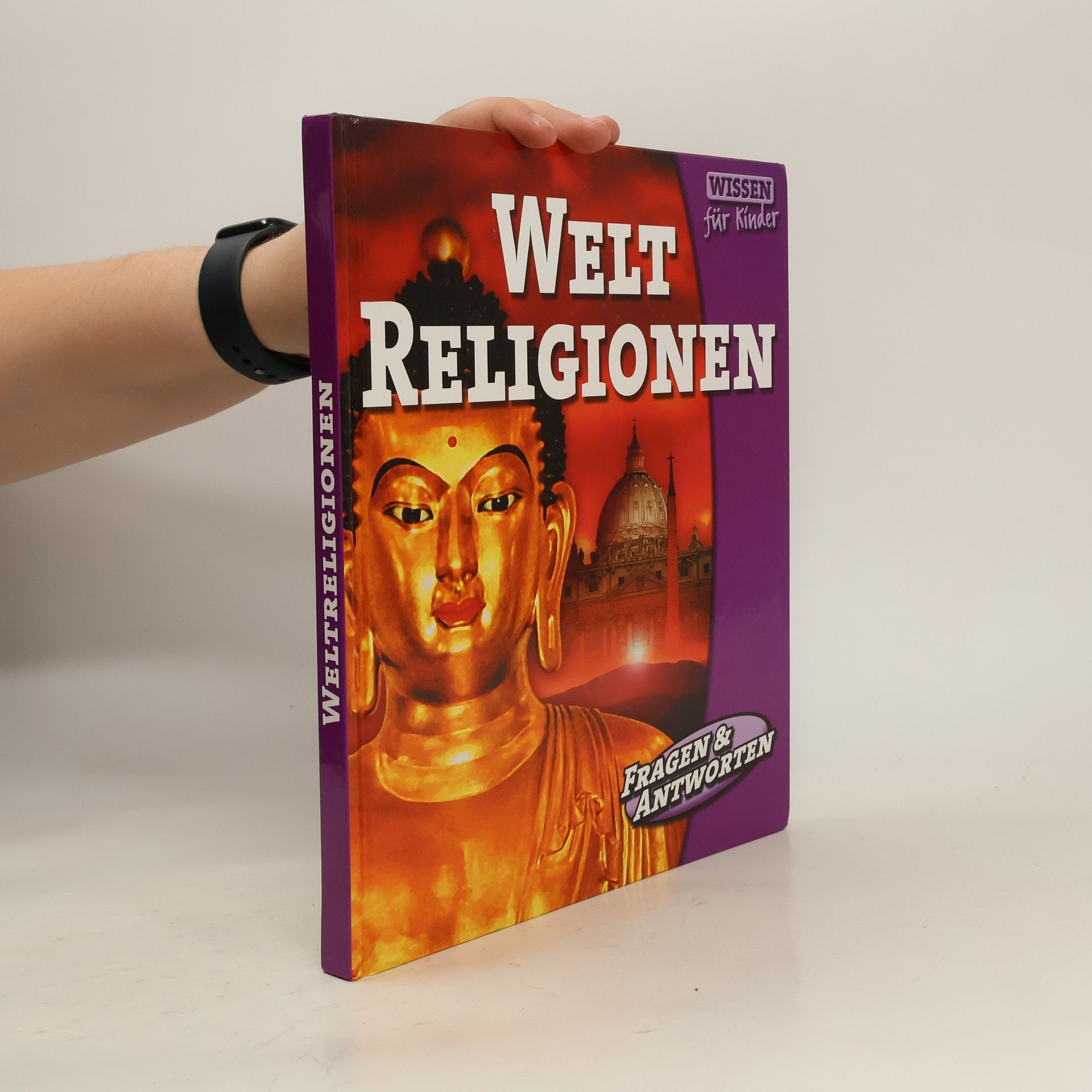 Autores varios Weltreligionen