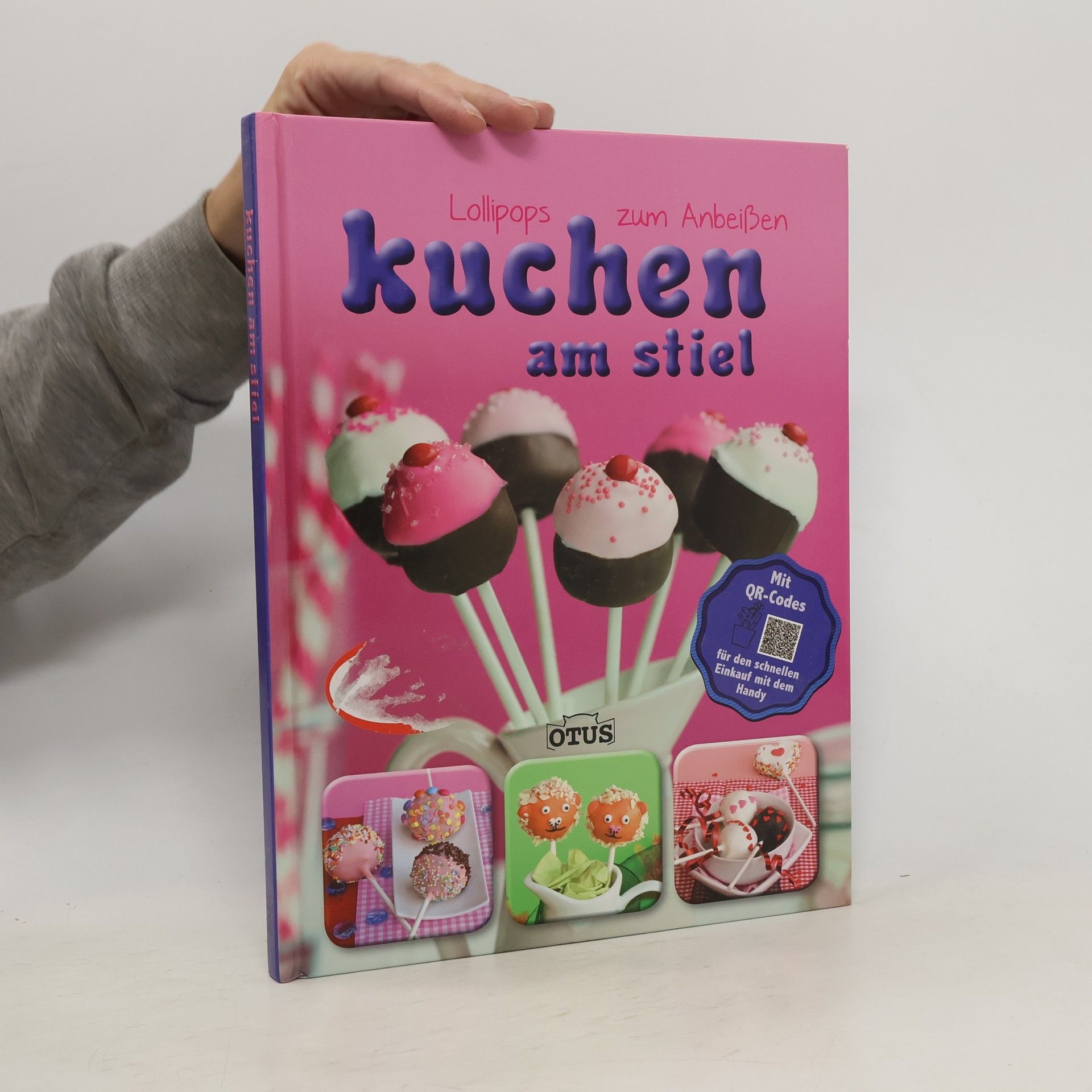 kolektiv Kuchen am Stiel