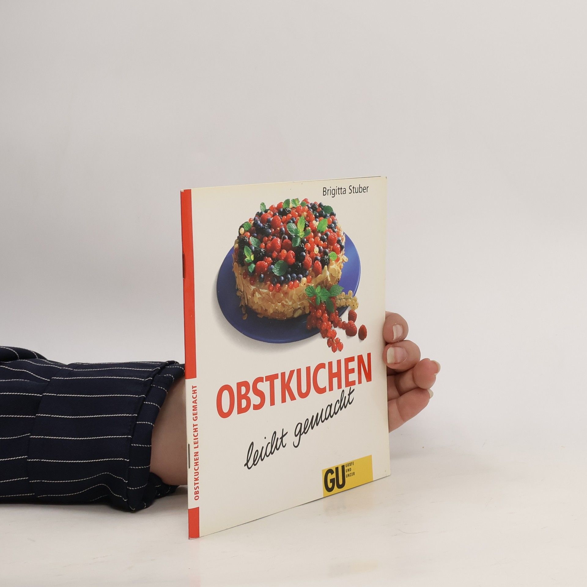 kolektiv Obstkuchen, leicht gemacht