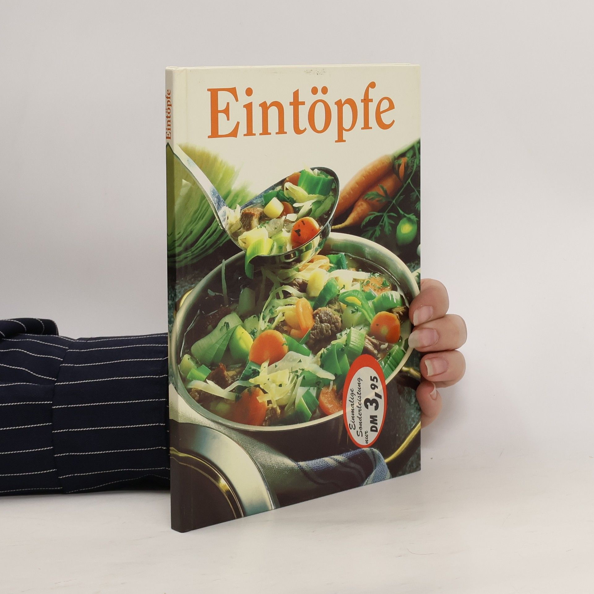 Collective Eintöpfe
