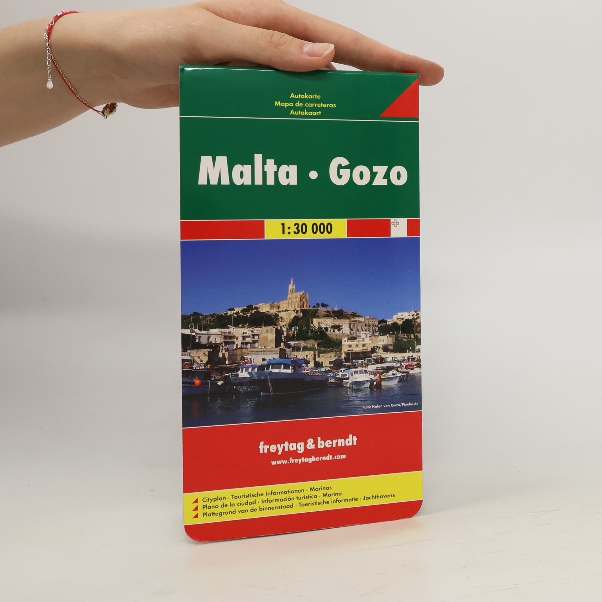 Collective Malta - Gozo
