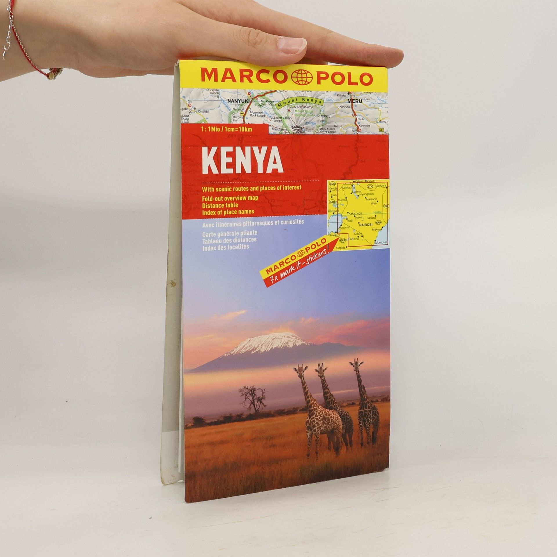 Collective Kenya