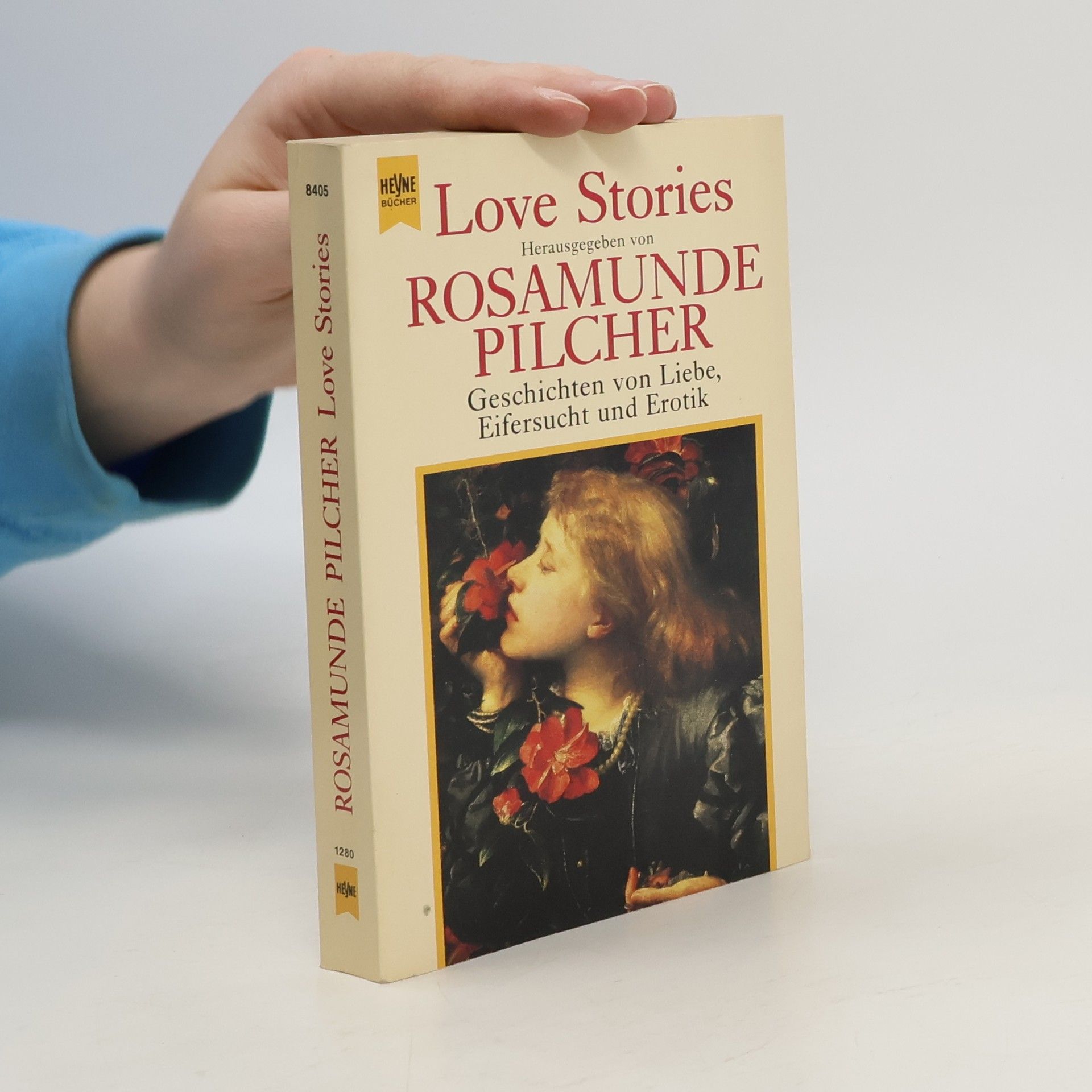 Autorenkollektiv Love stories