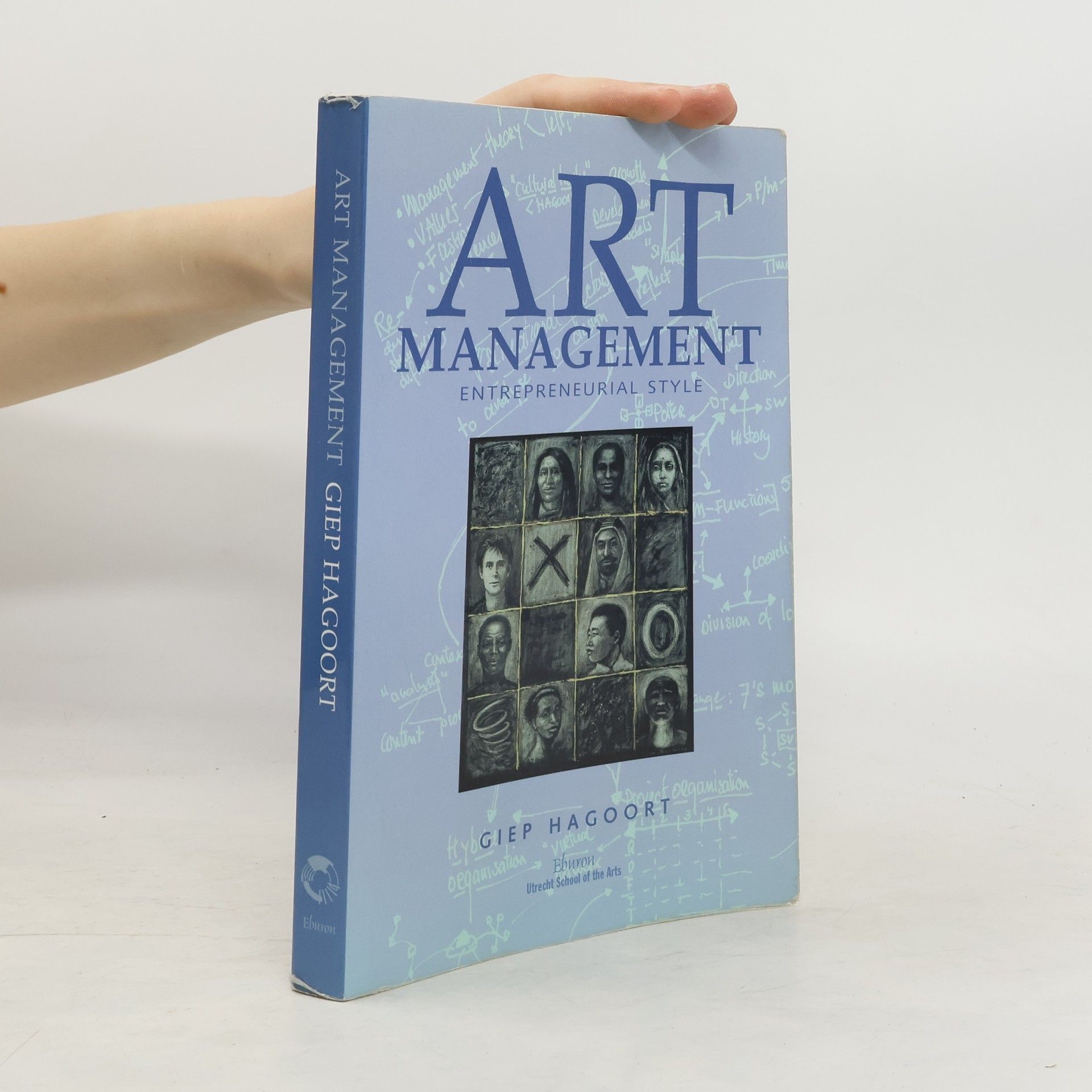 Giep Hagoort Art Management