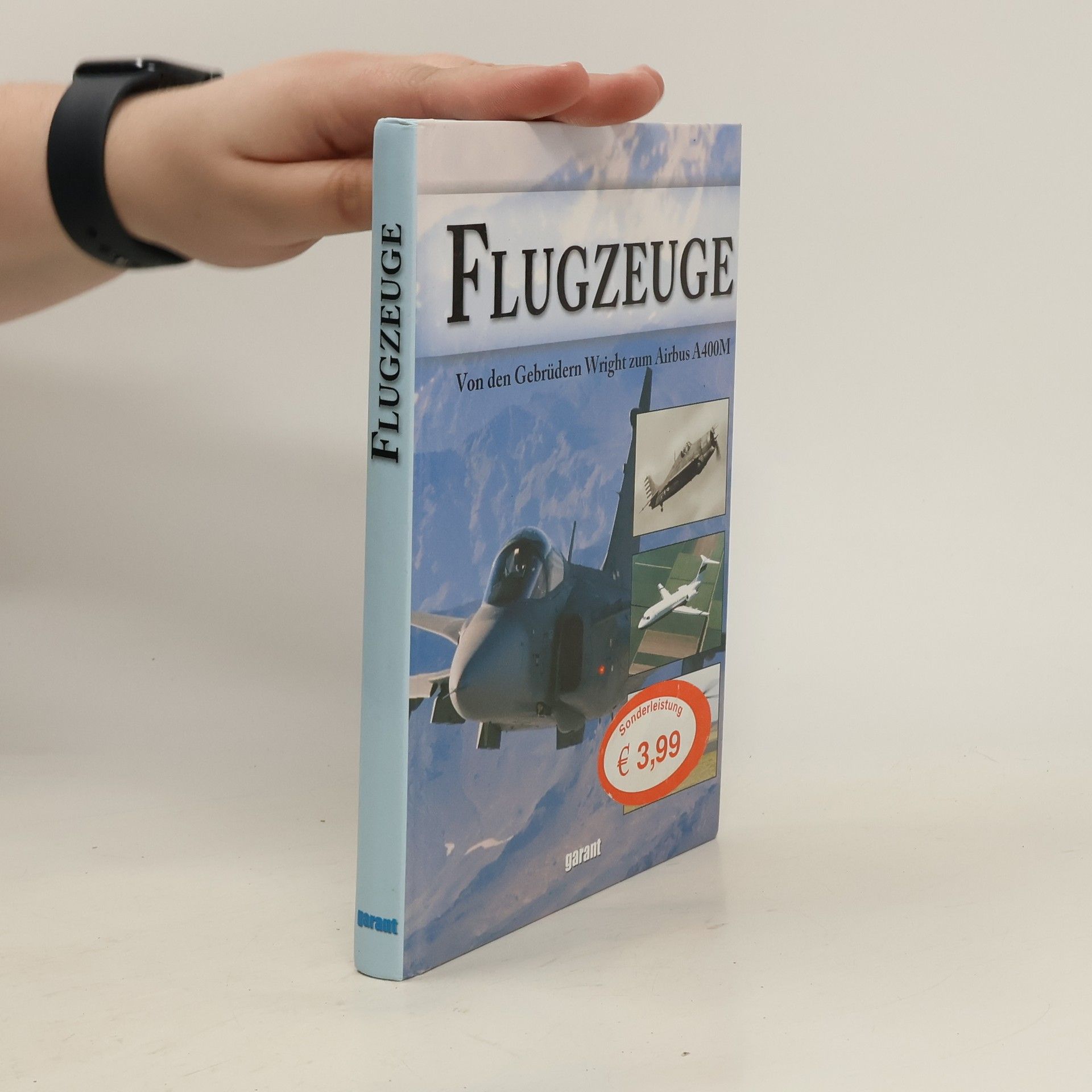 kolektiv Flugzeuge