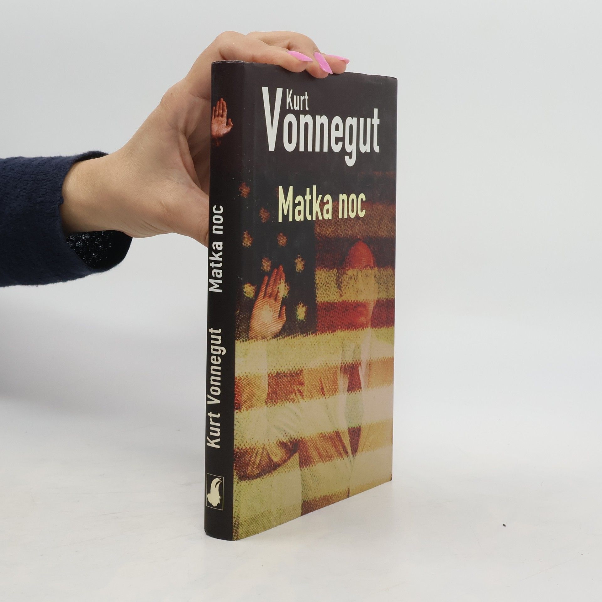 Kurt Vonnegut Matka noc