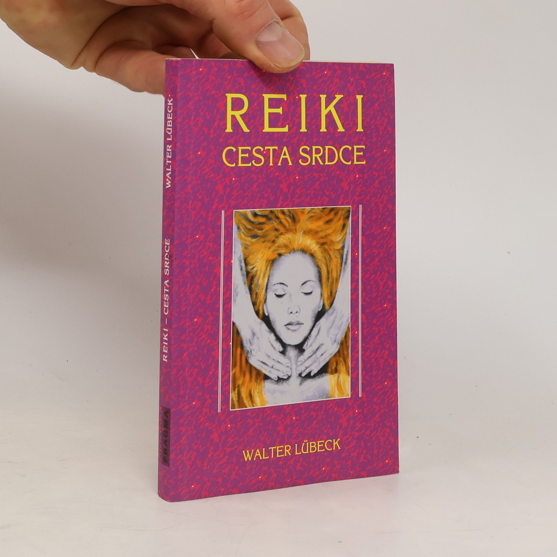 Walter Lübeck Reiki
