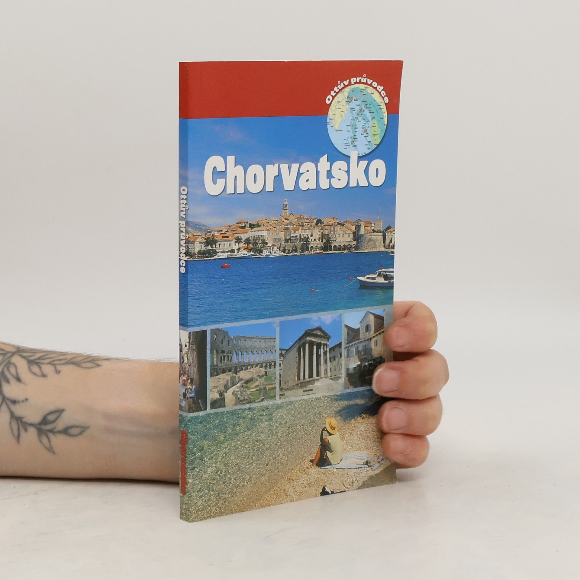 Collective Chorvatsko