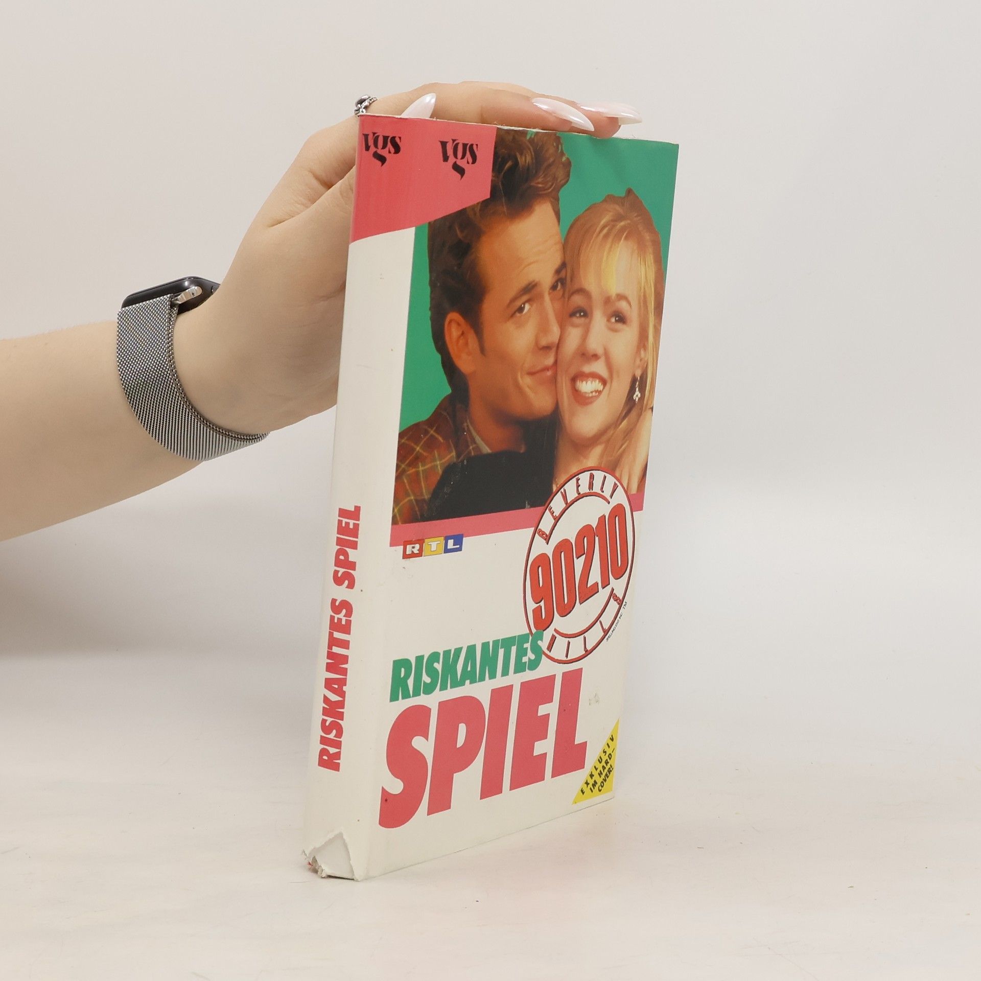kolektiv Riskantes Spiel