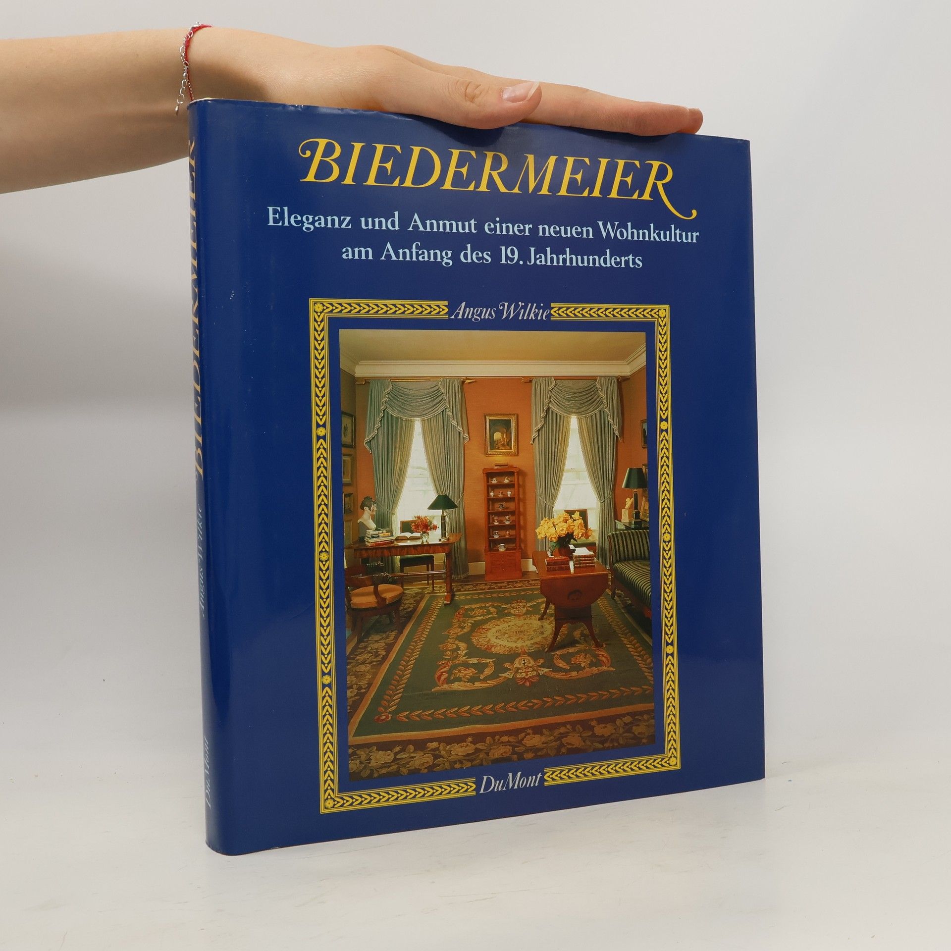 Angus Wilkie Biedermeier