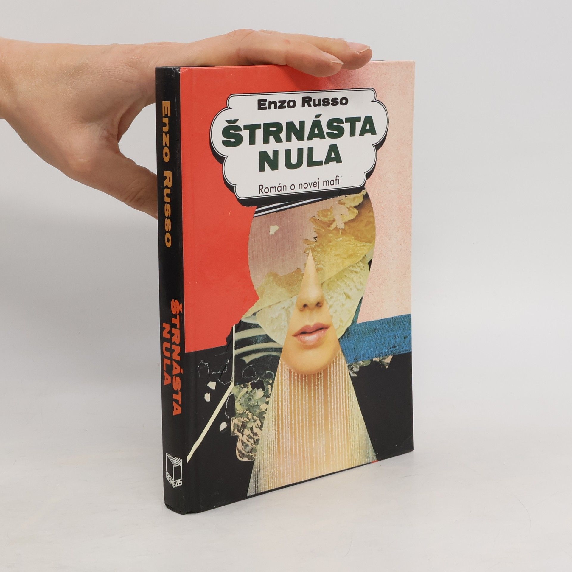 Enzo Russo Štrnásta nula